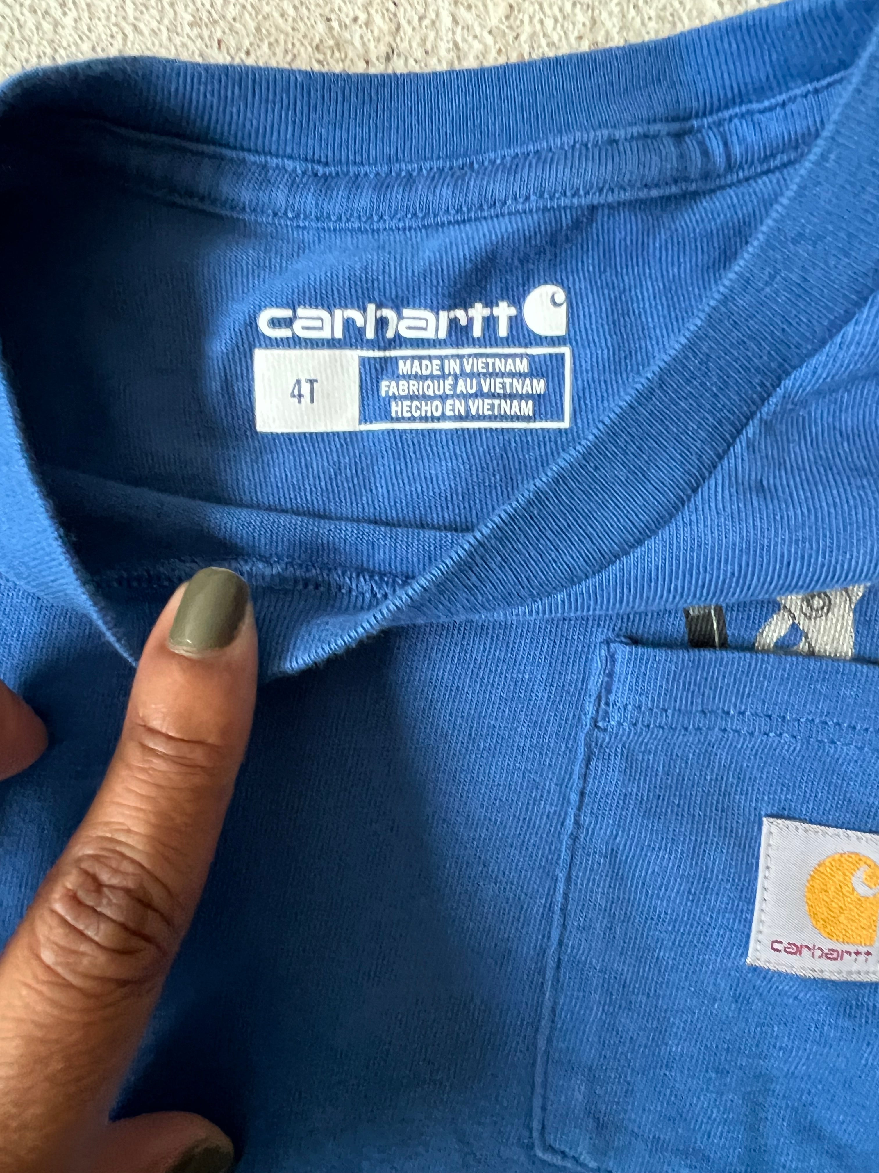 Carhartt Bulder Shirt