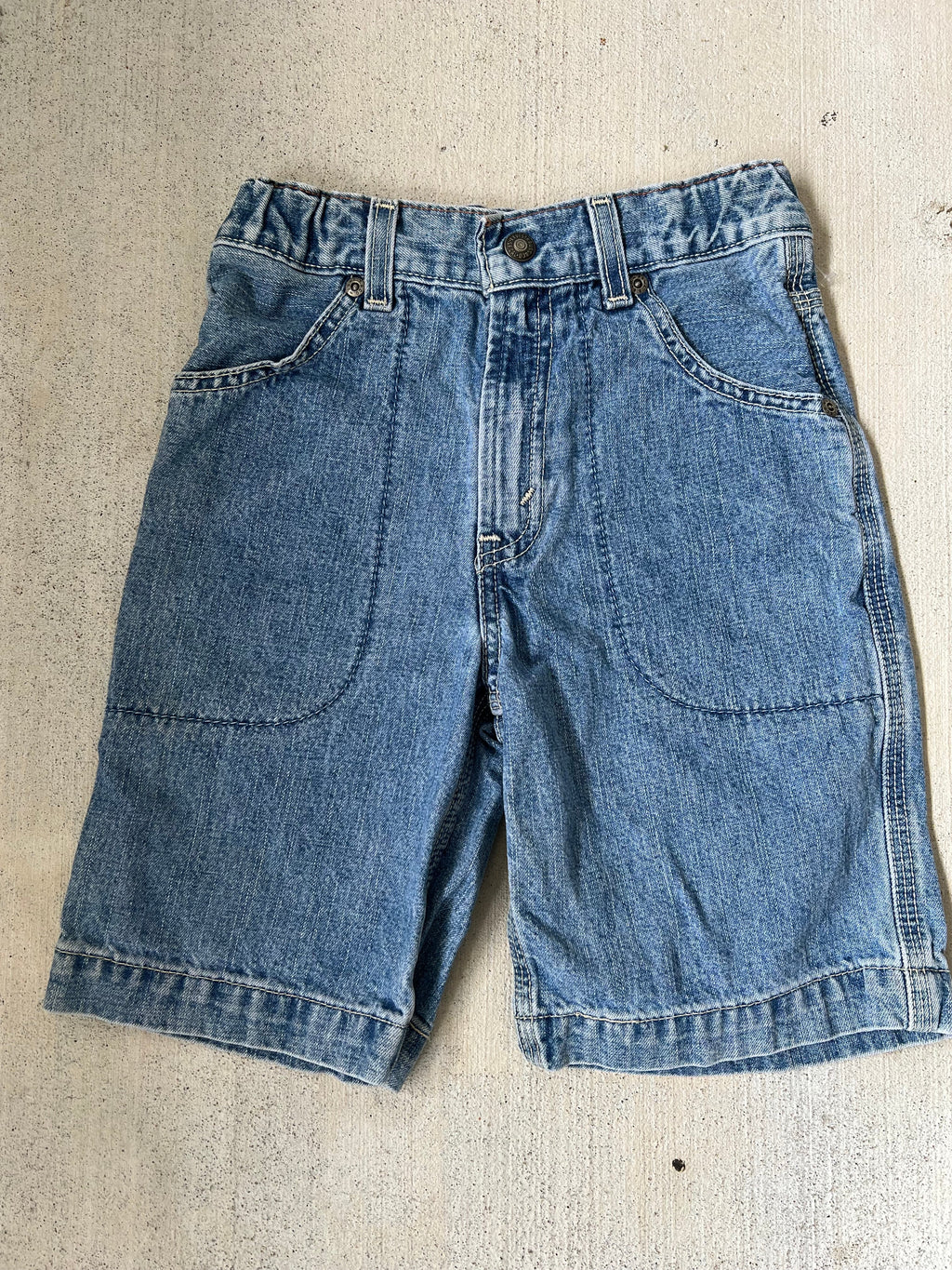 Levi Skater Shorts