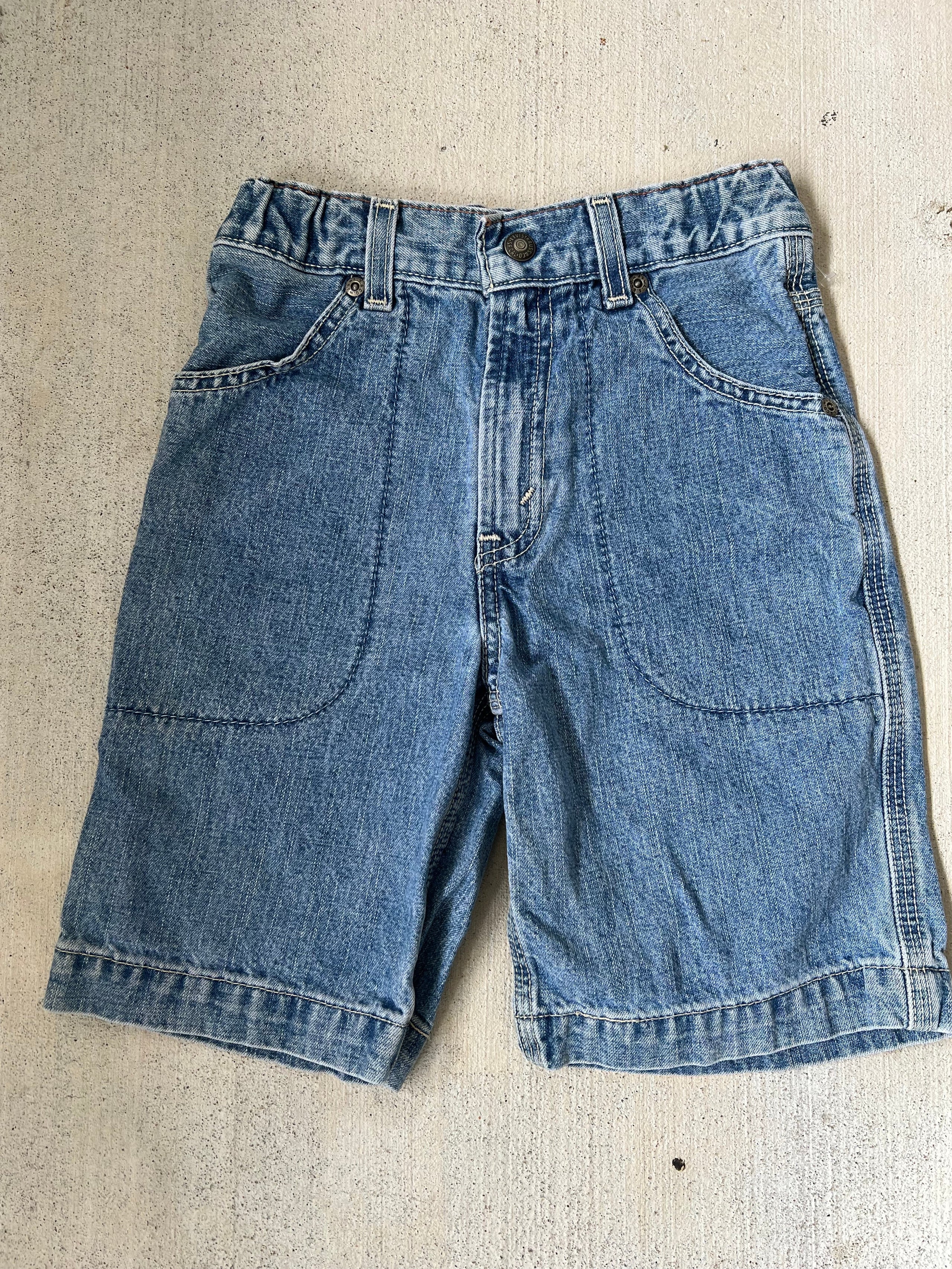 Levi Skater Shorts