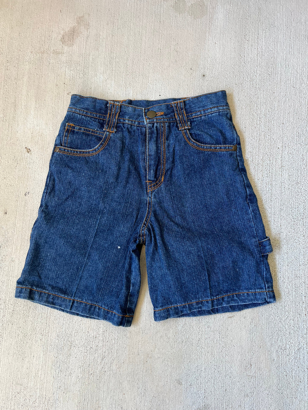 Only Boys Jorts