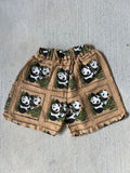 Panda Shorts