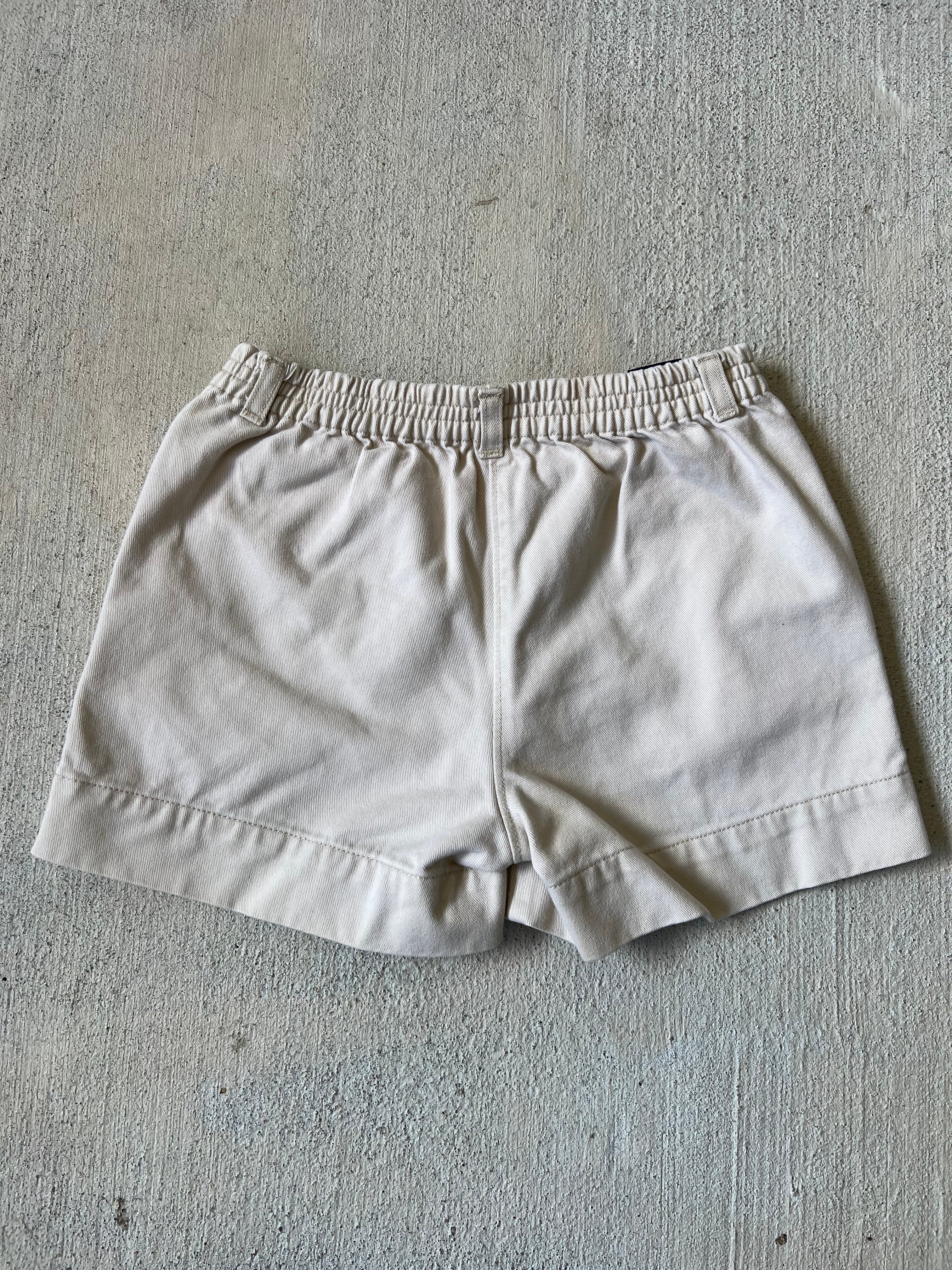 Ralph Lauren Khaki Skirt