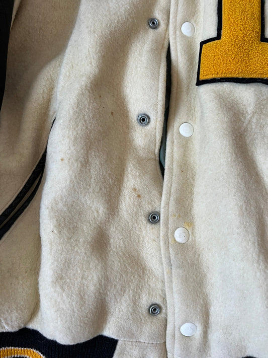 Varsity Jacket