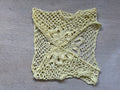 Crochet Vest