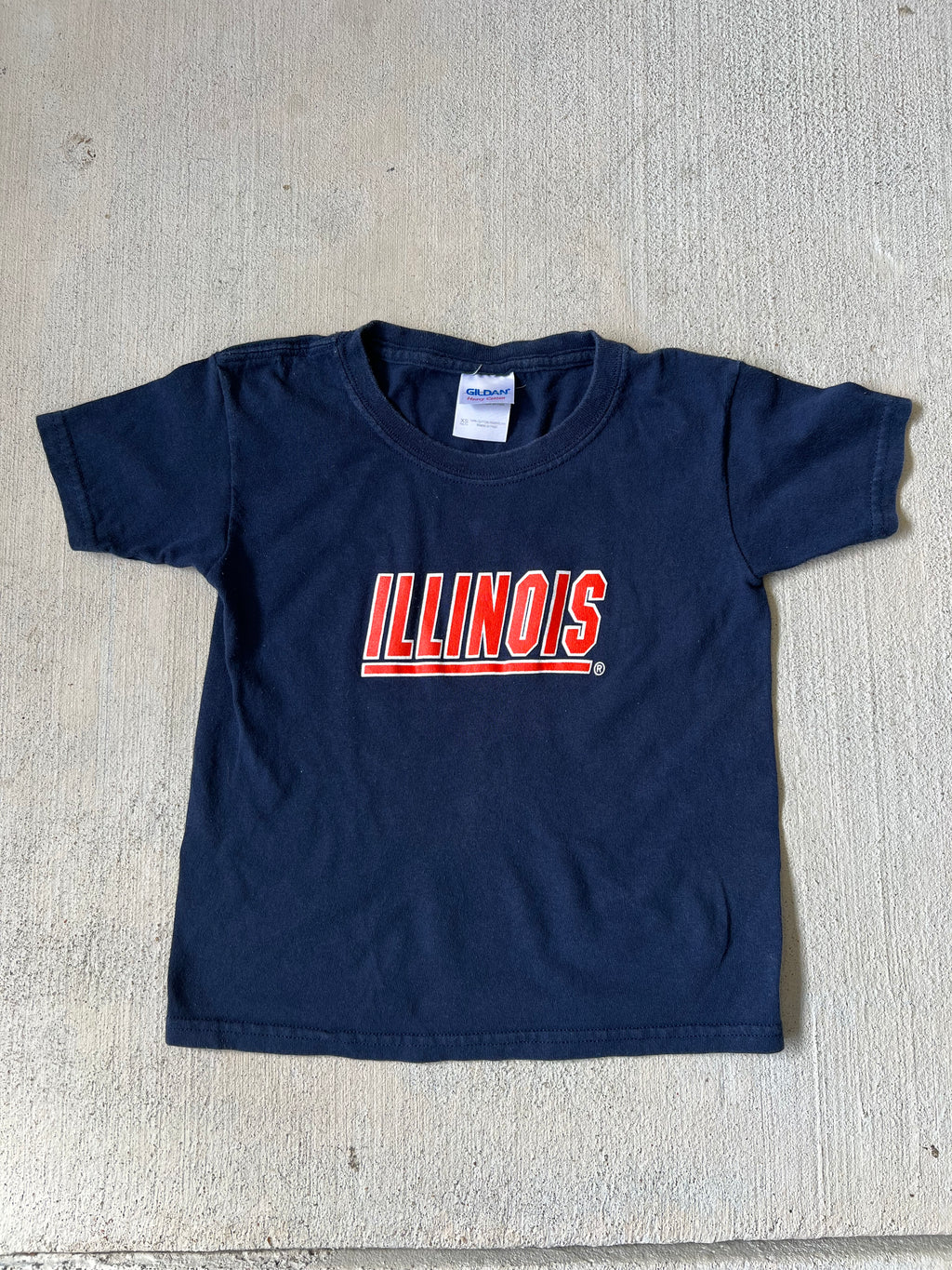 Illinois Tee
