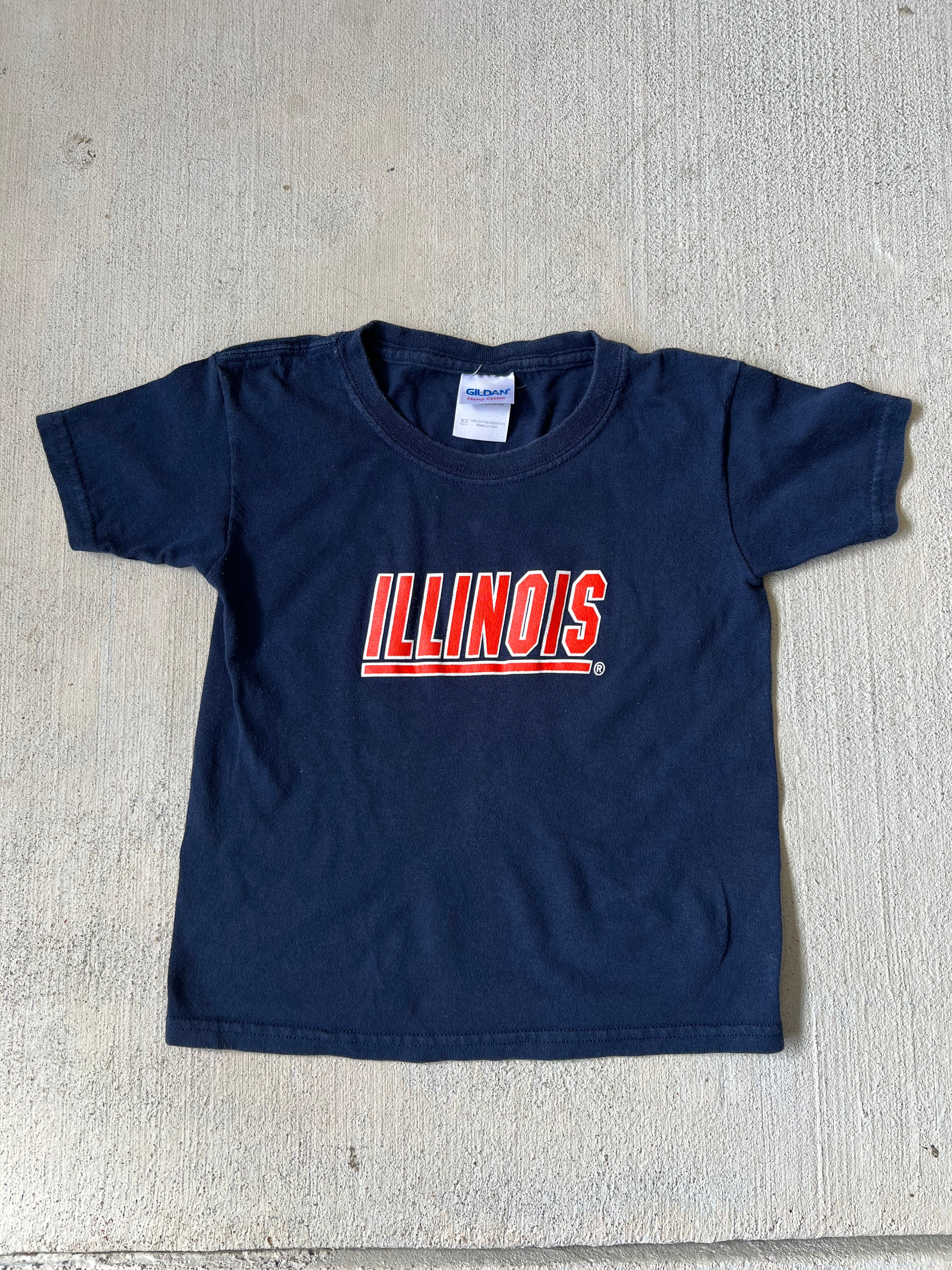 Illinois Tee