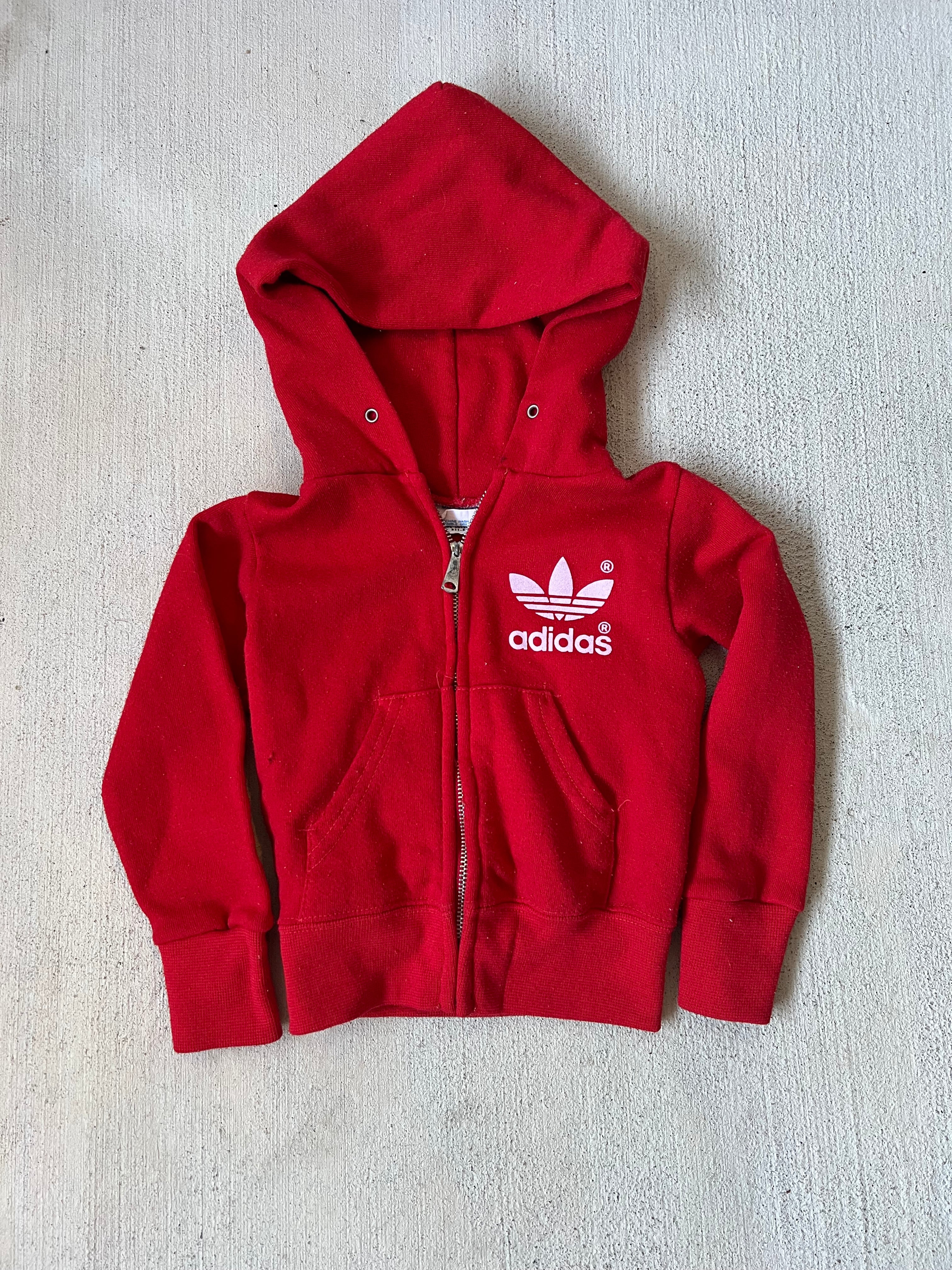 Adidas hoodie || (4/5)