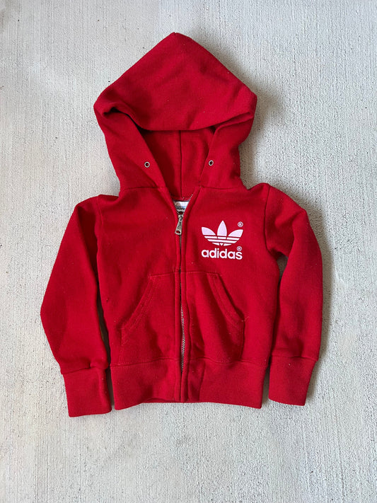 Adidas hoodie