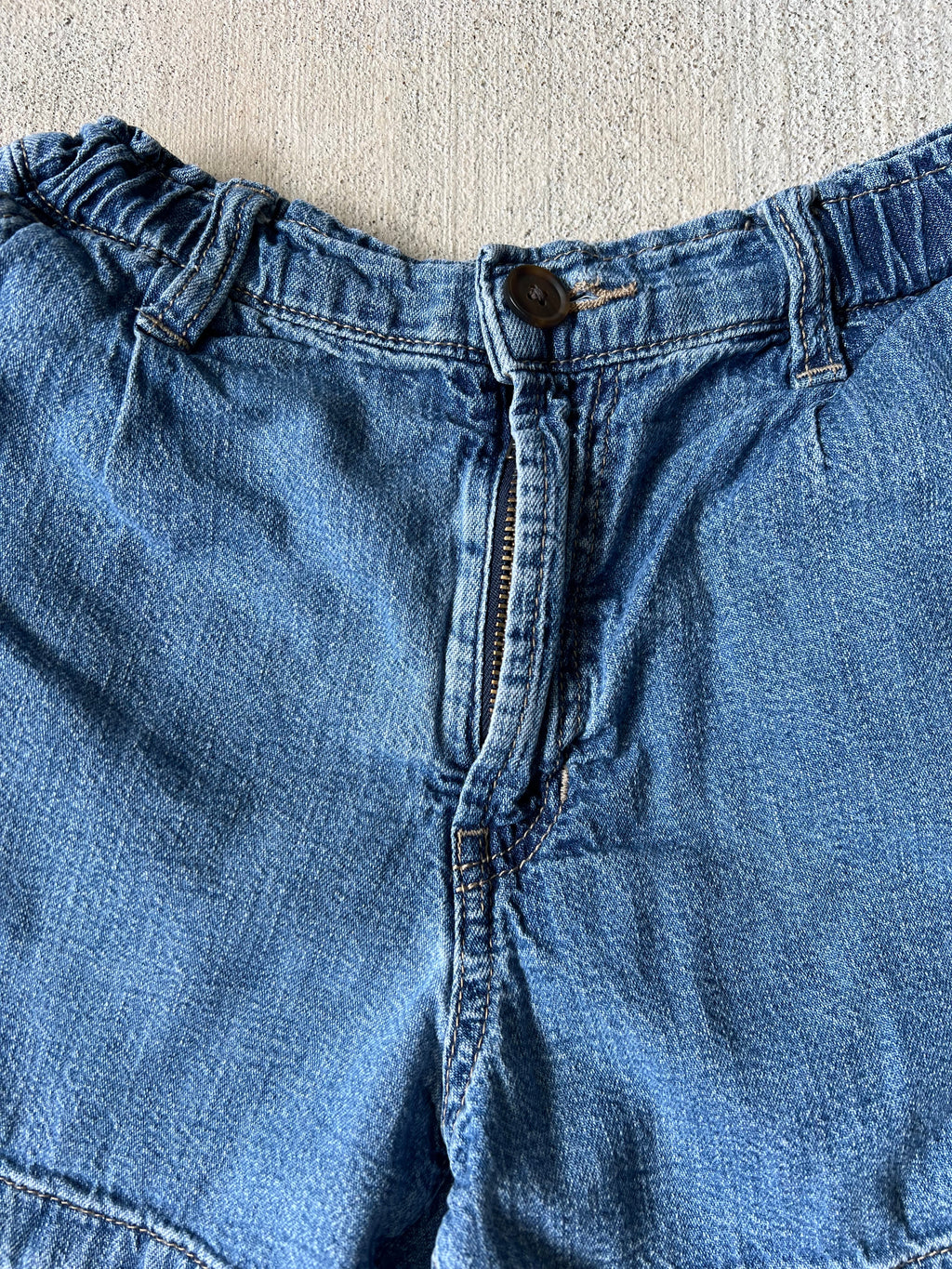 Gap Denim Short