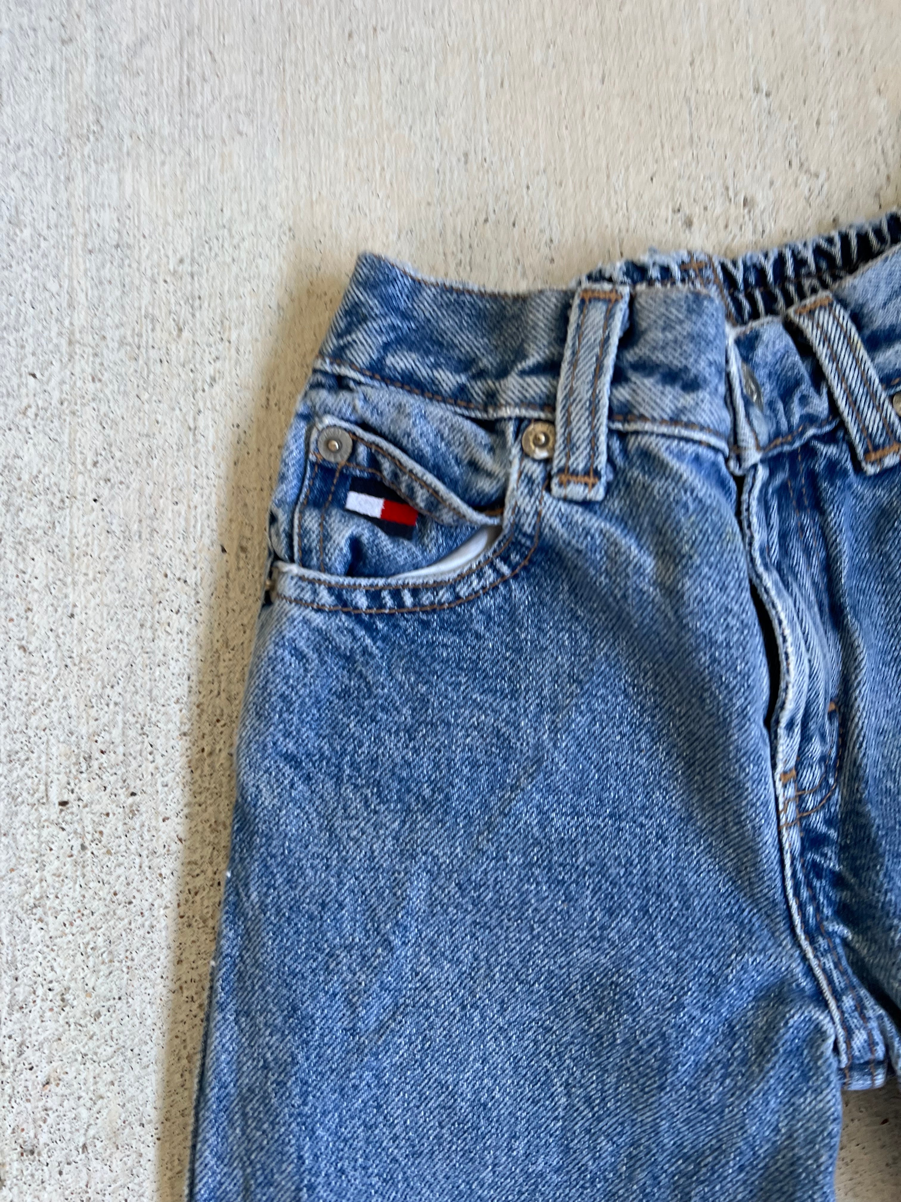 Tommy Denim