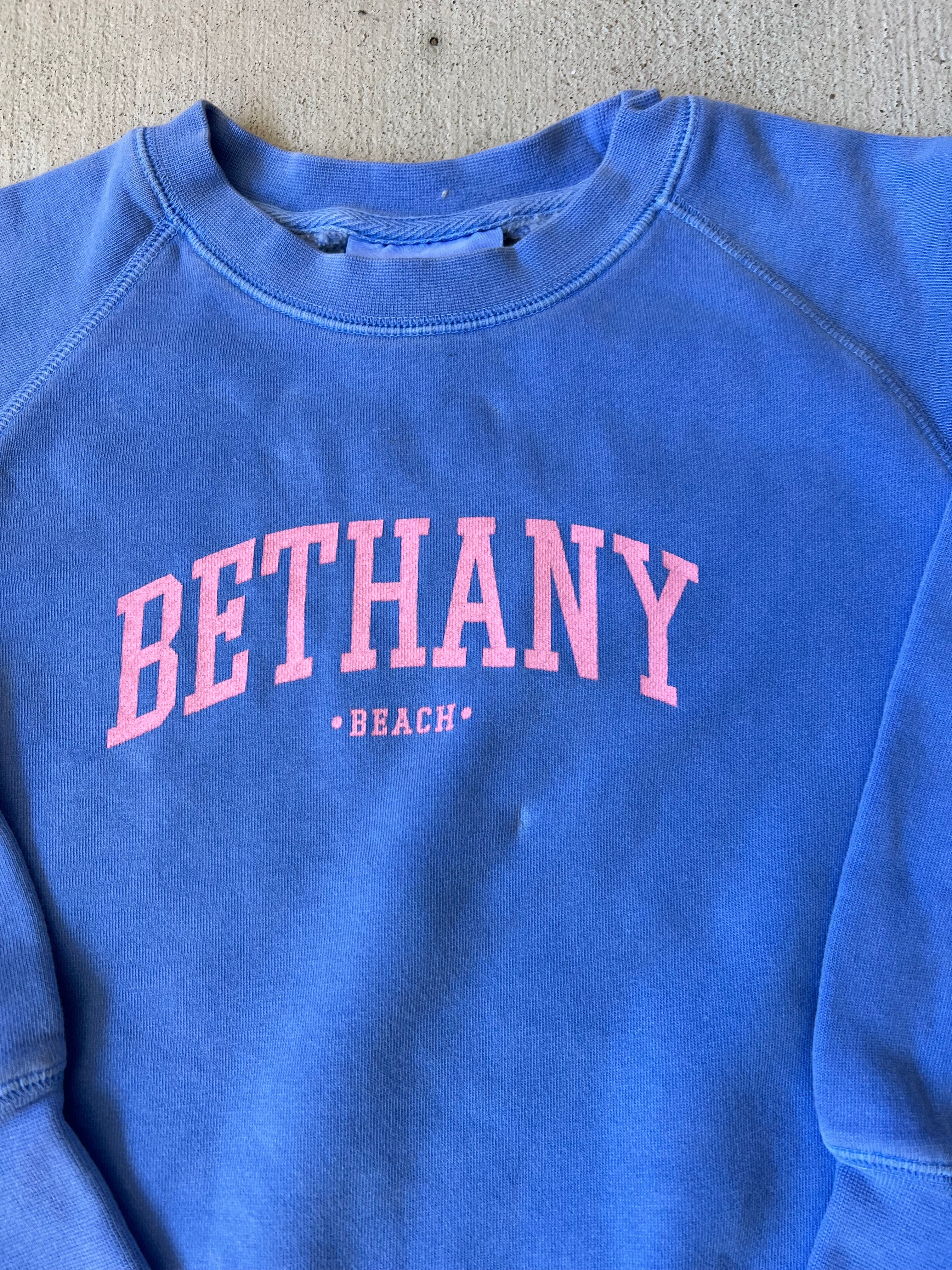 Bethany Pullover