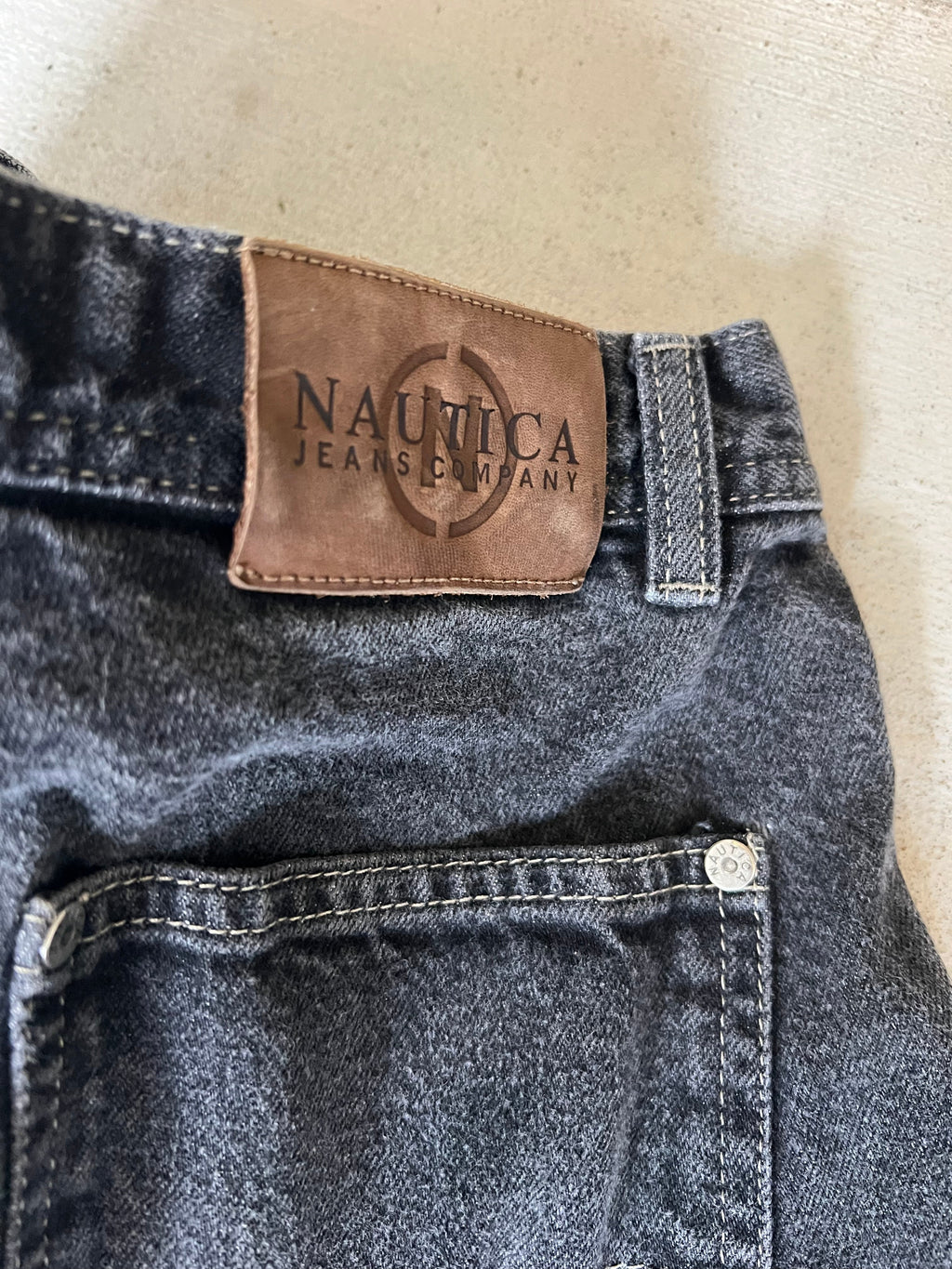 Nautica Denim