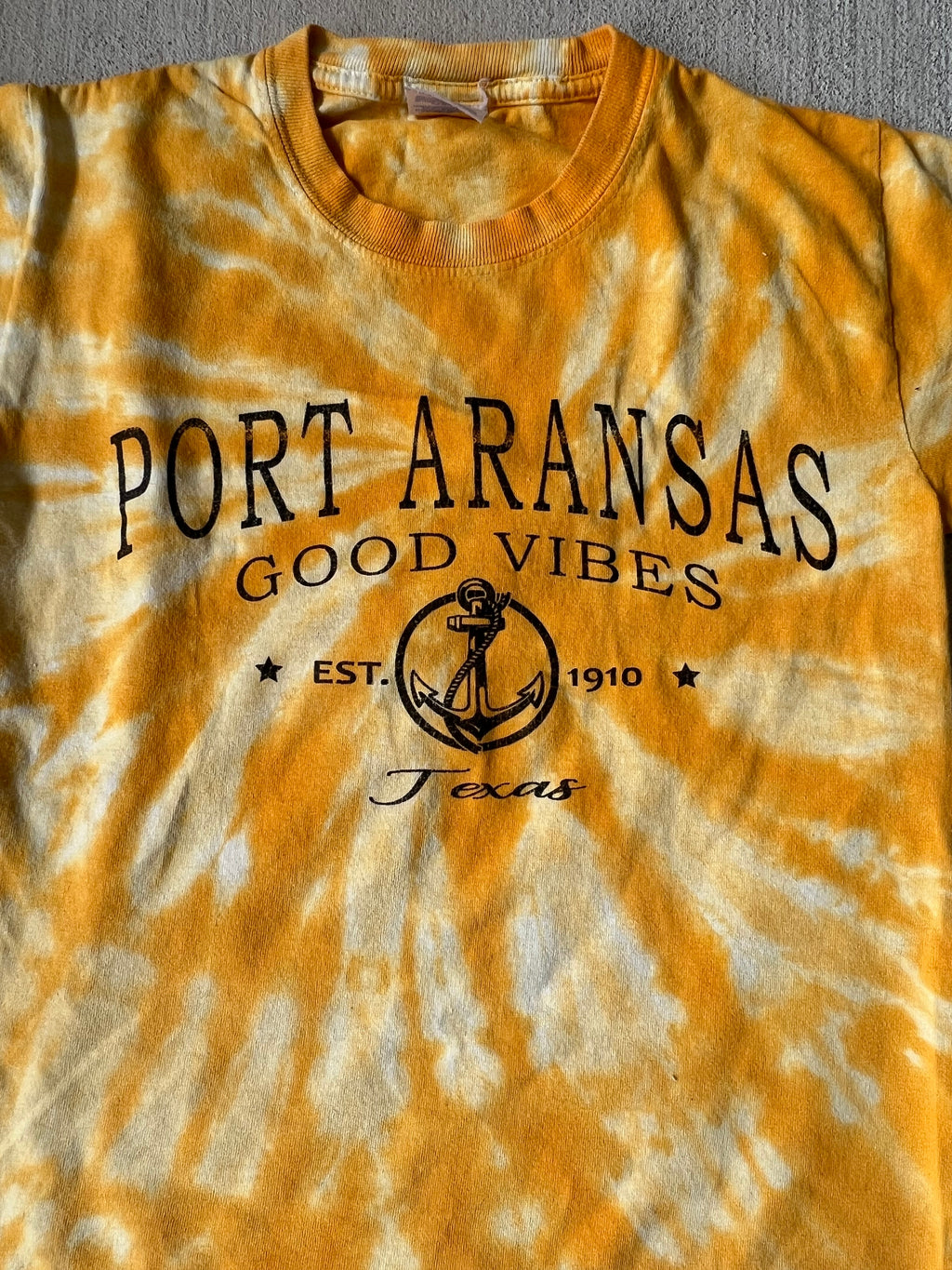 Port Aransas