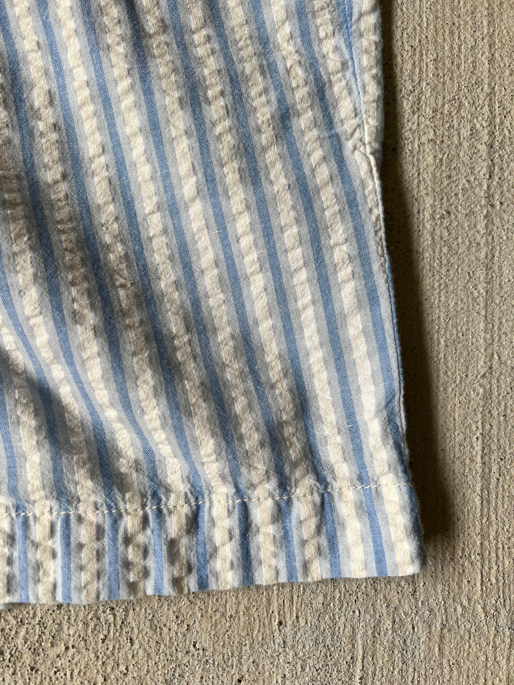 Unionbay Stripe Capris