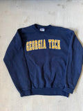 Georgia Tech Pullover
