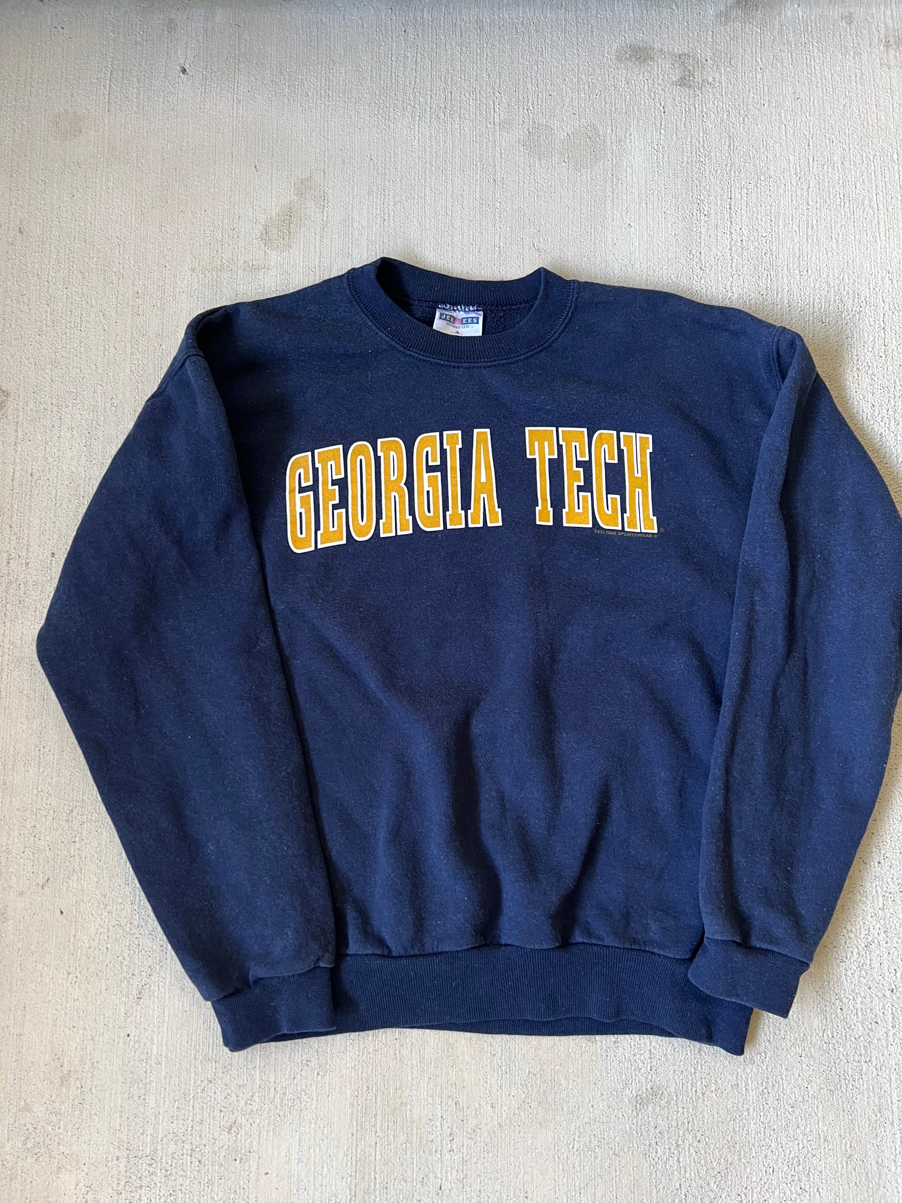 Georgia Tech Pullover