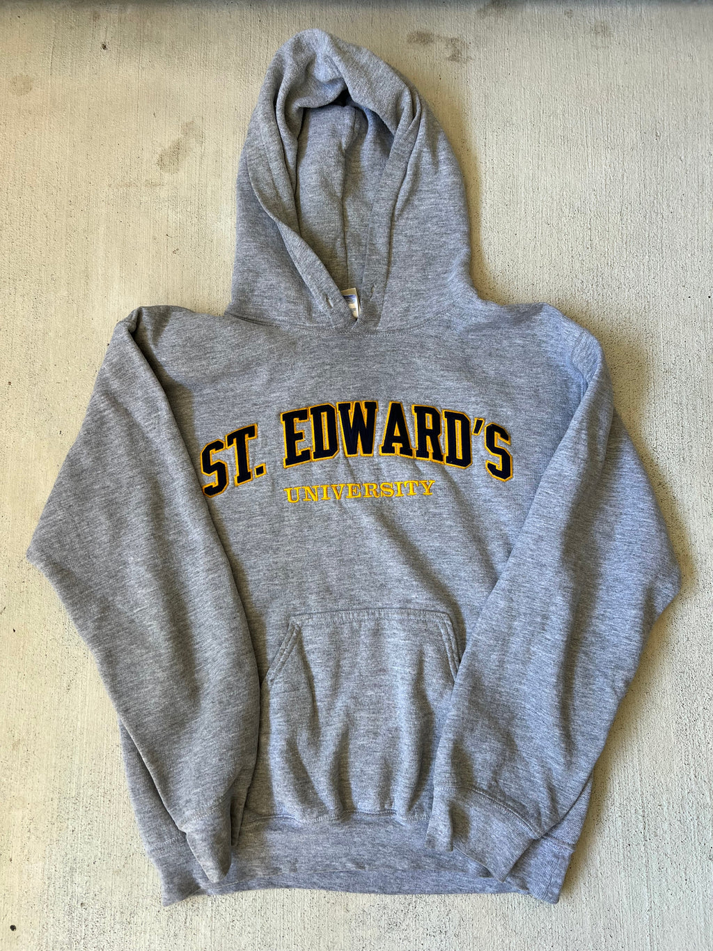 St Edwards University Hoodie