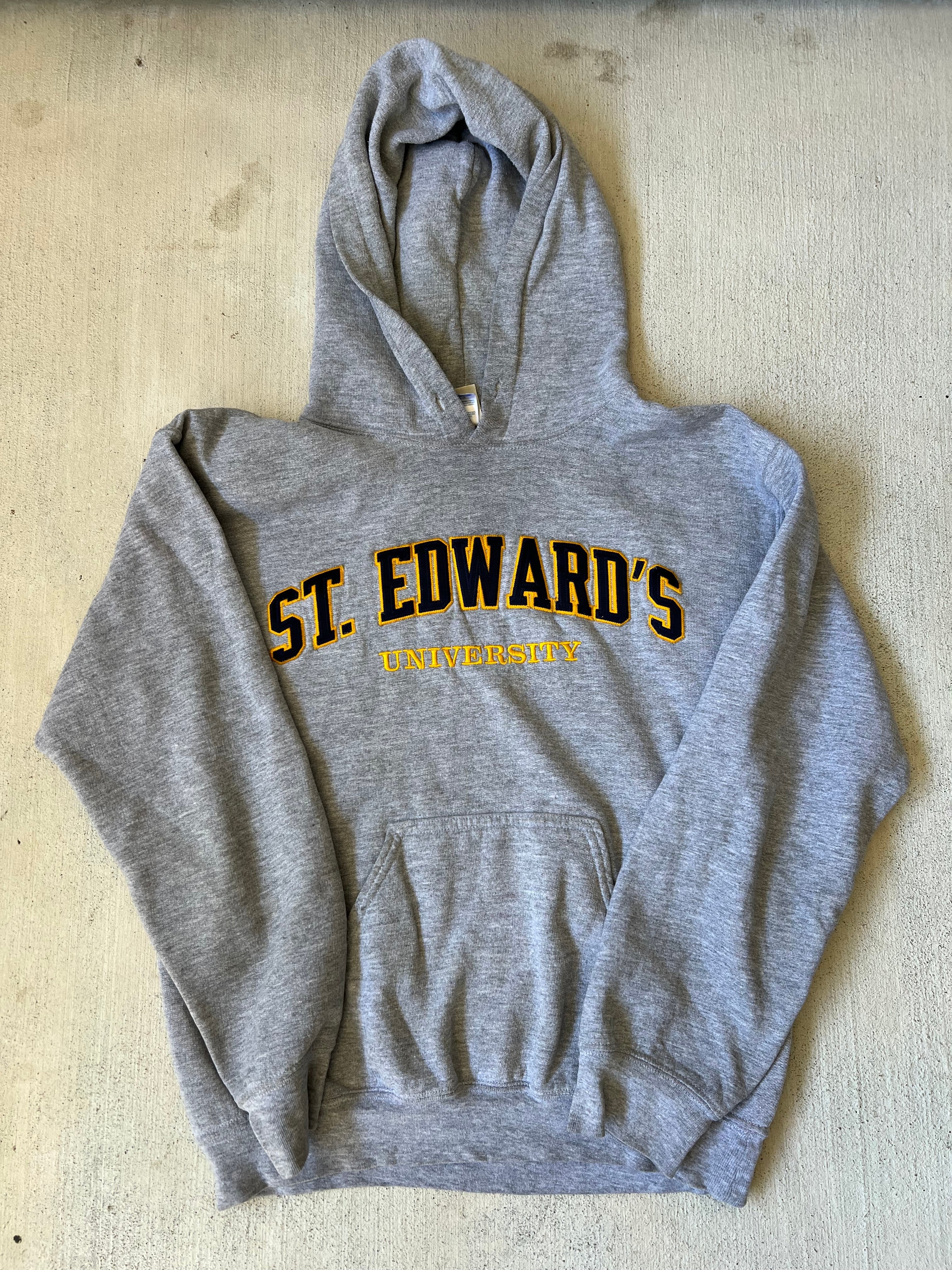 St Edwards University Hoodie