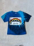 Tye Die Hawaii Tee