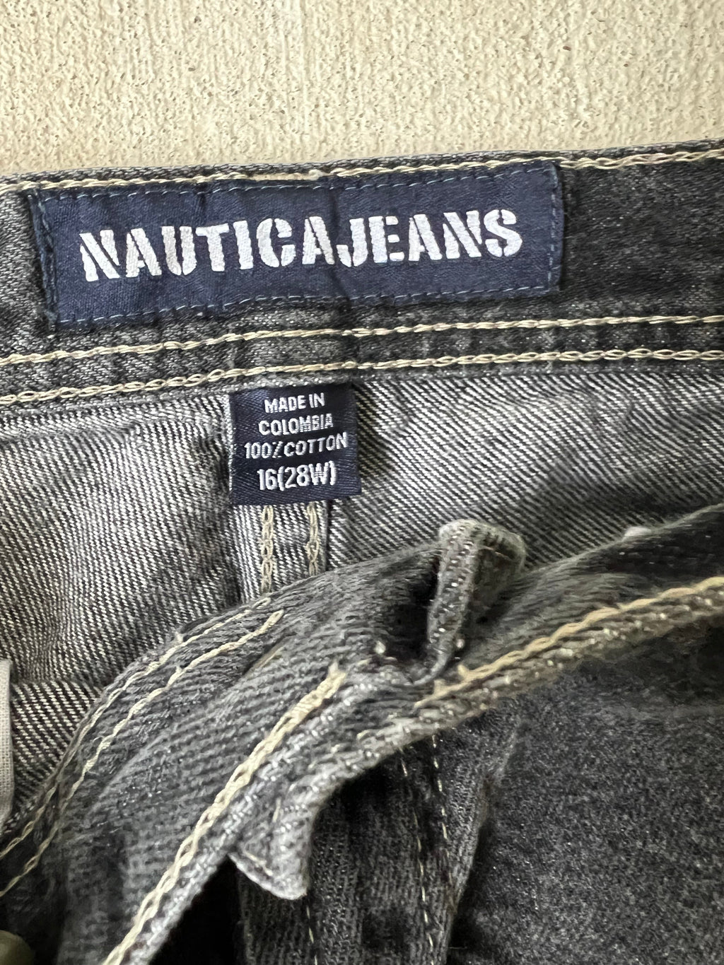 Nautica Denim