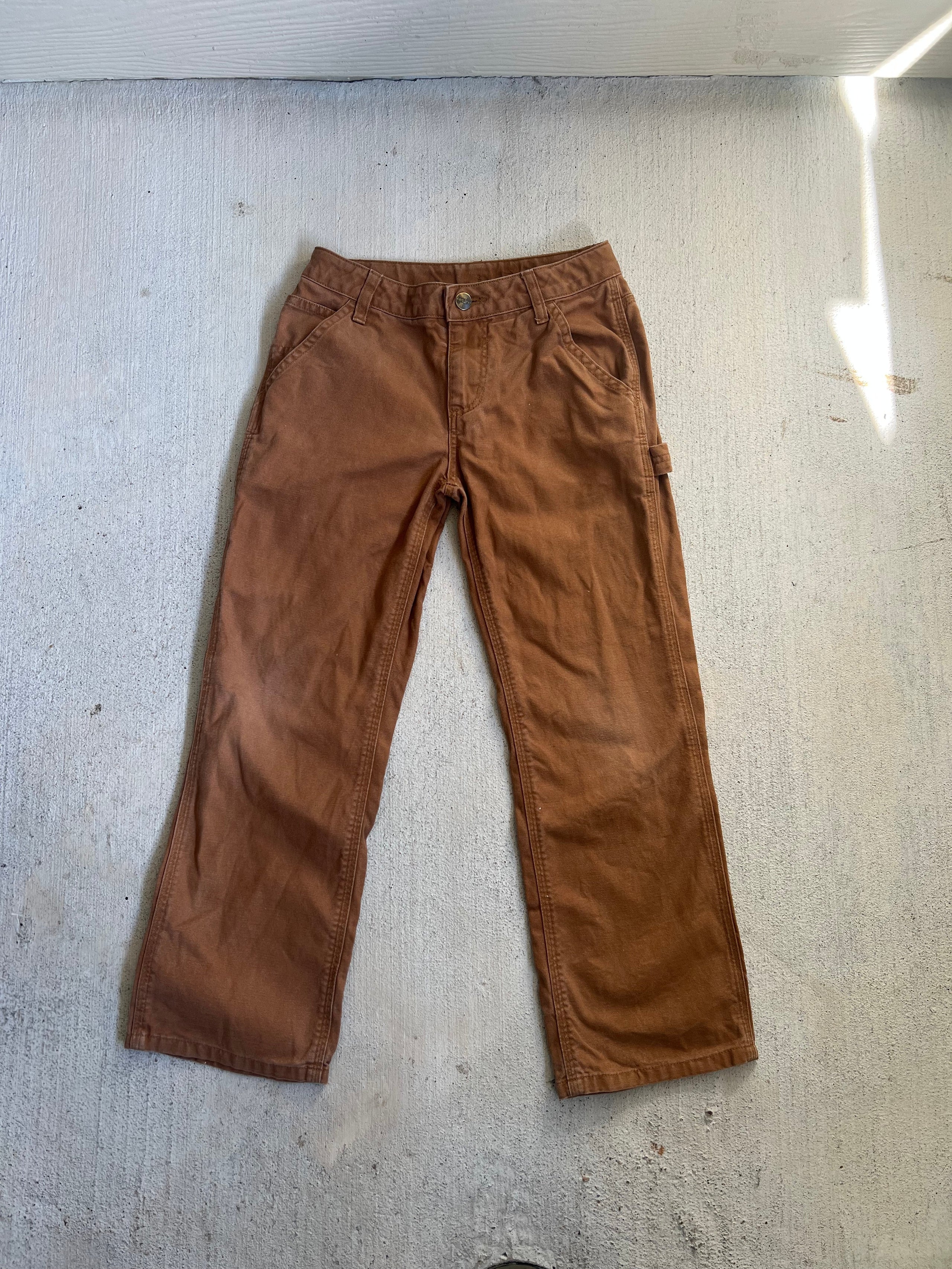 Carhartt pants