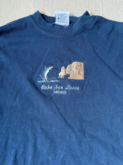Cabo Tee