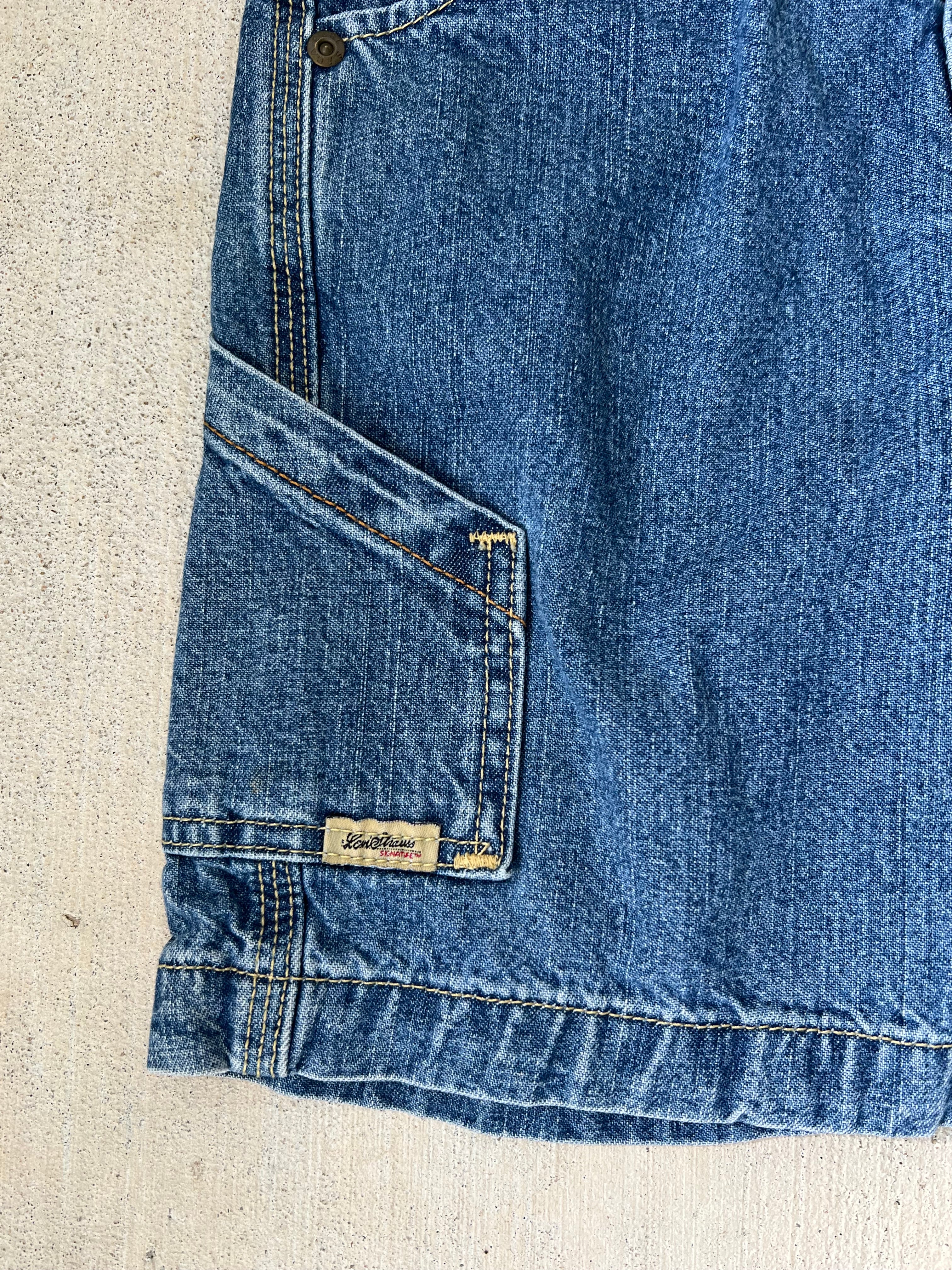 Levi Cargo Skater Shorts