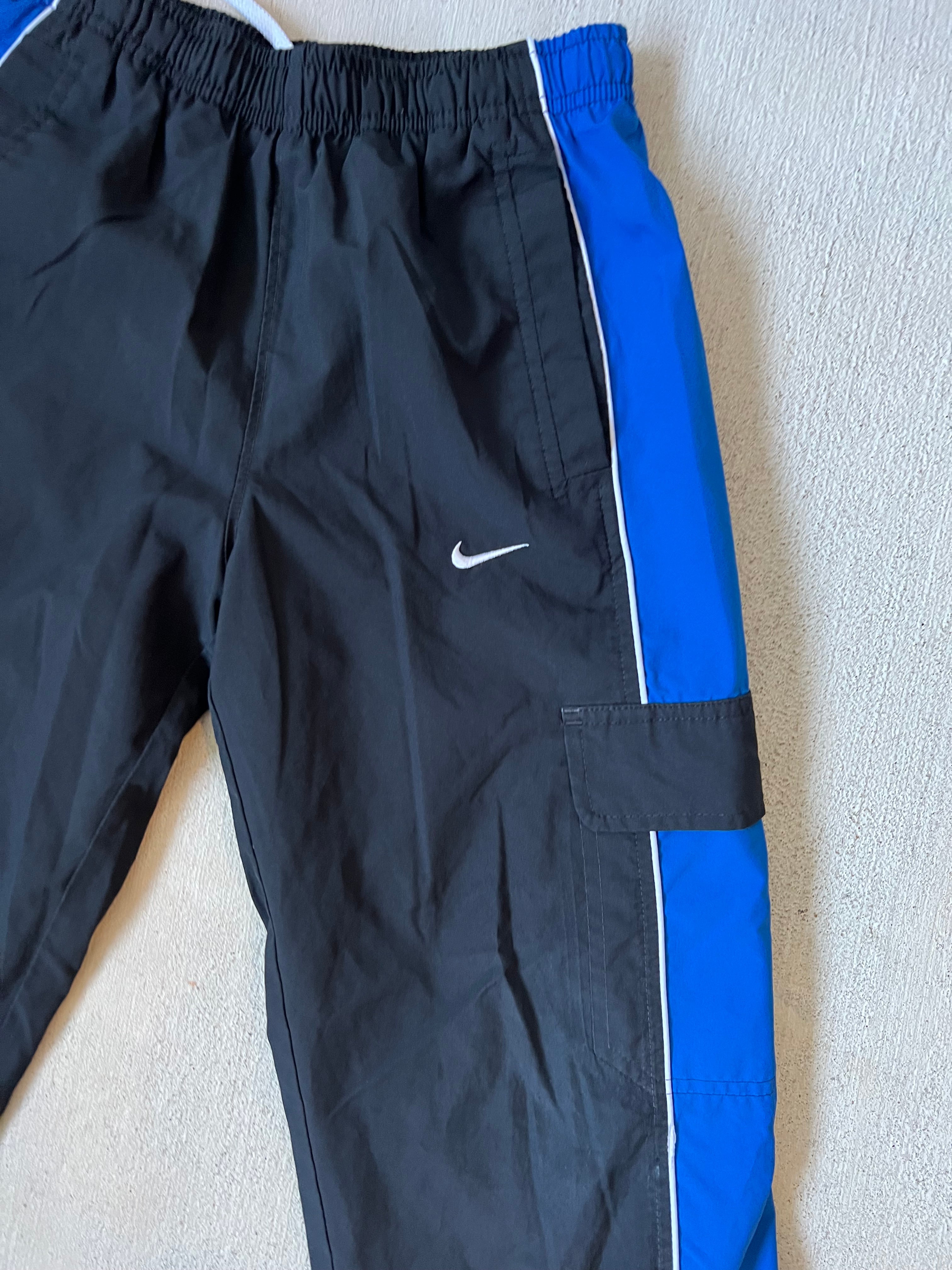 Nike track pants || (8)