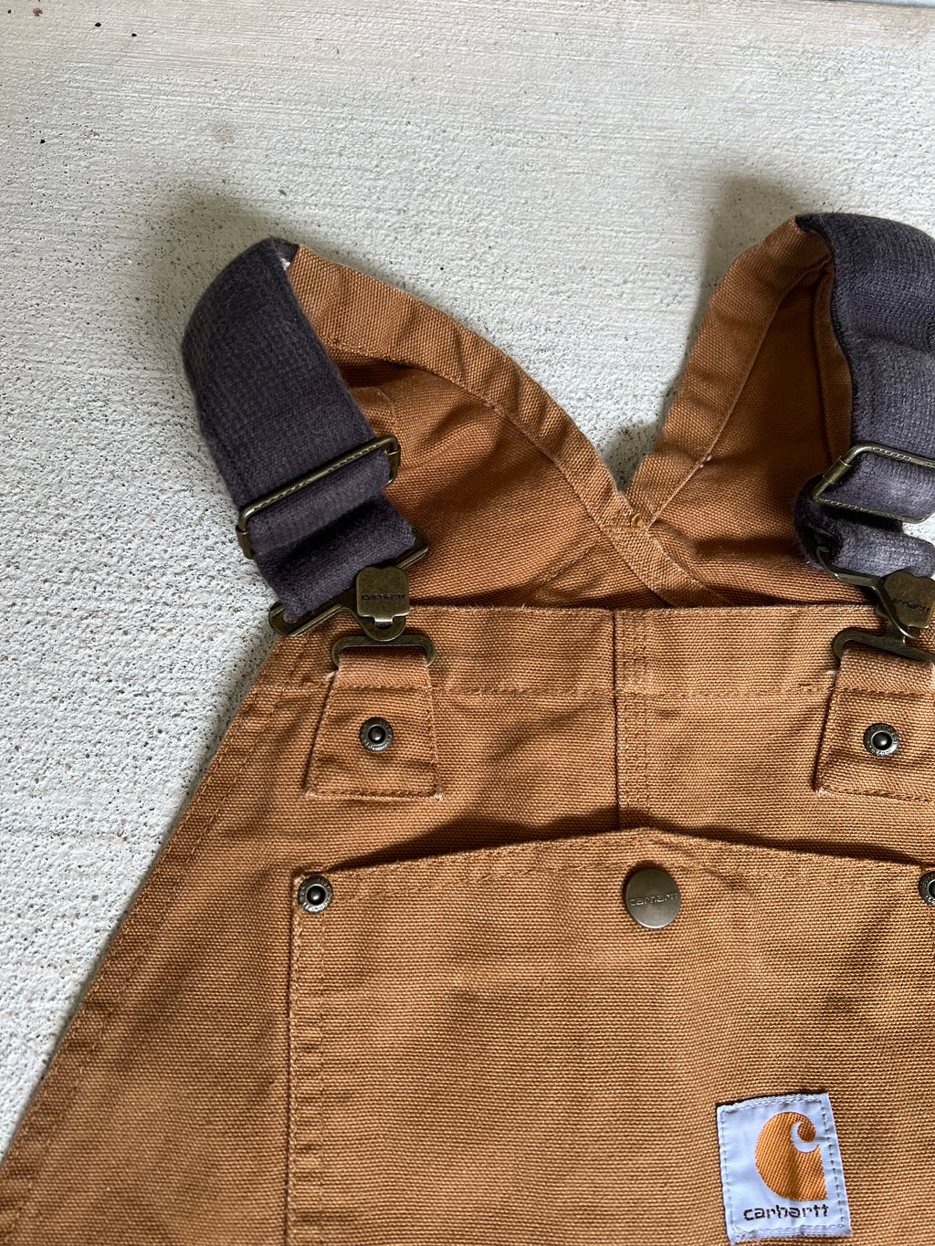 Carharrt Overalls || (10)