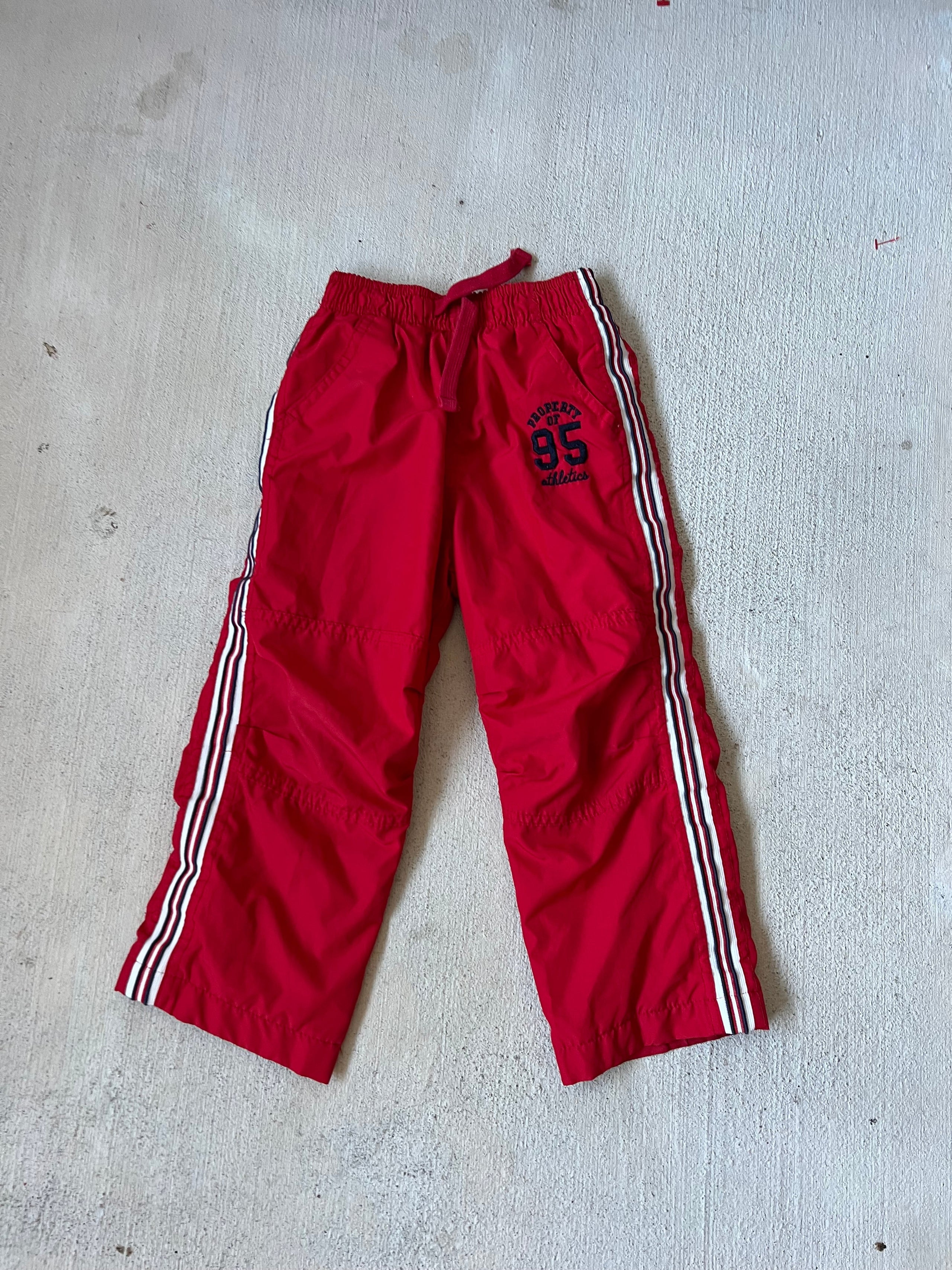 Oshkosh track pants || (5t)