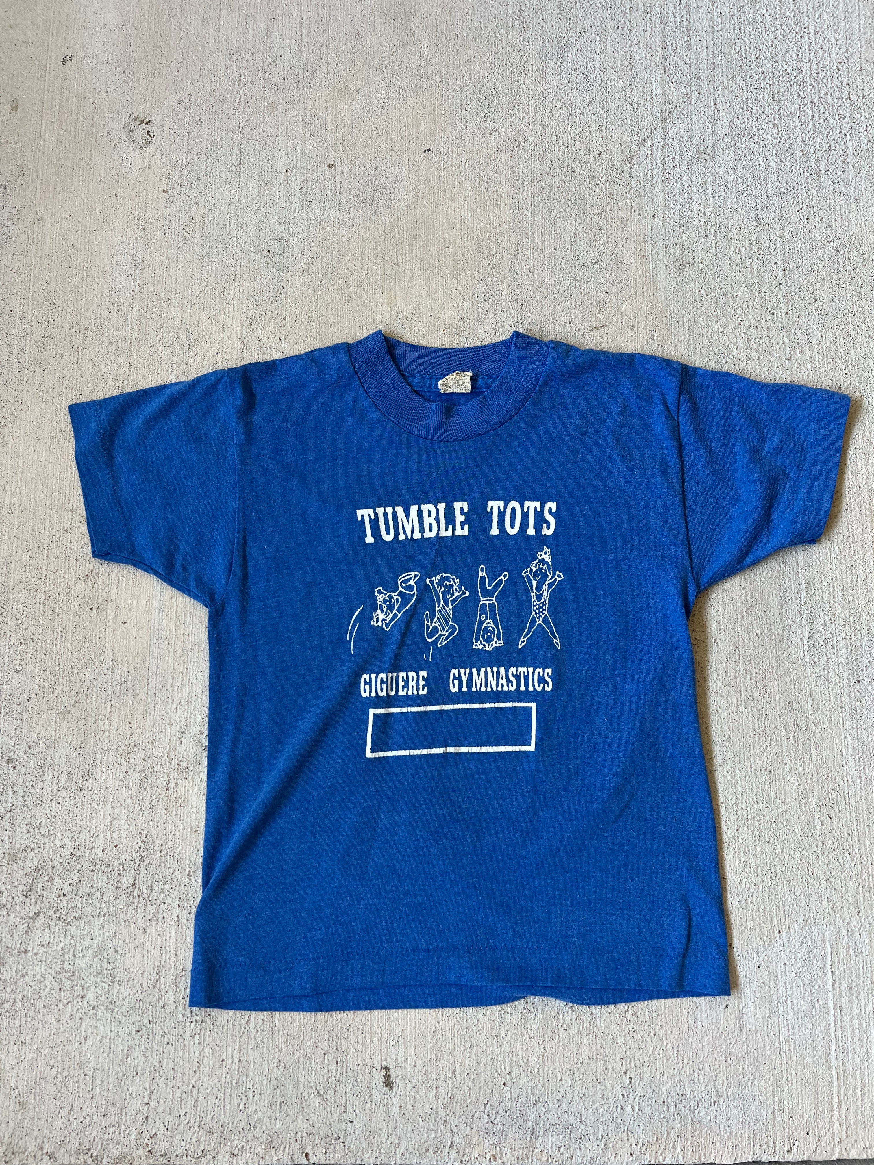 Tumble Tots Tee