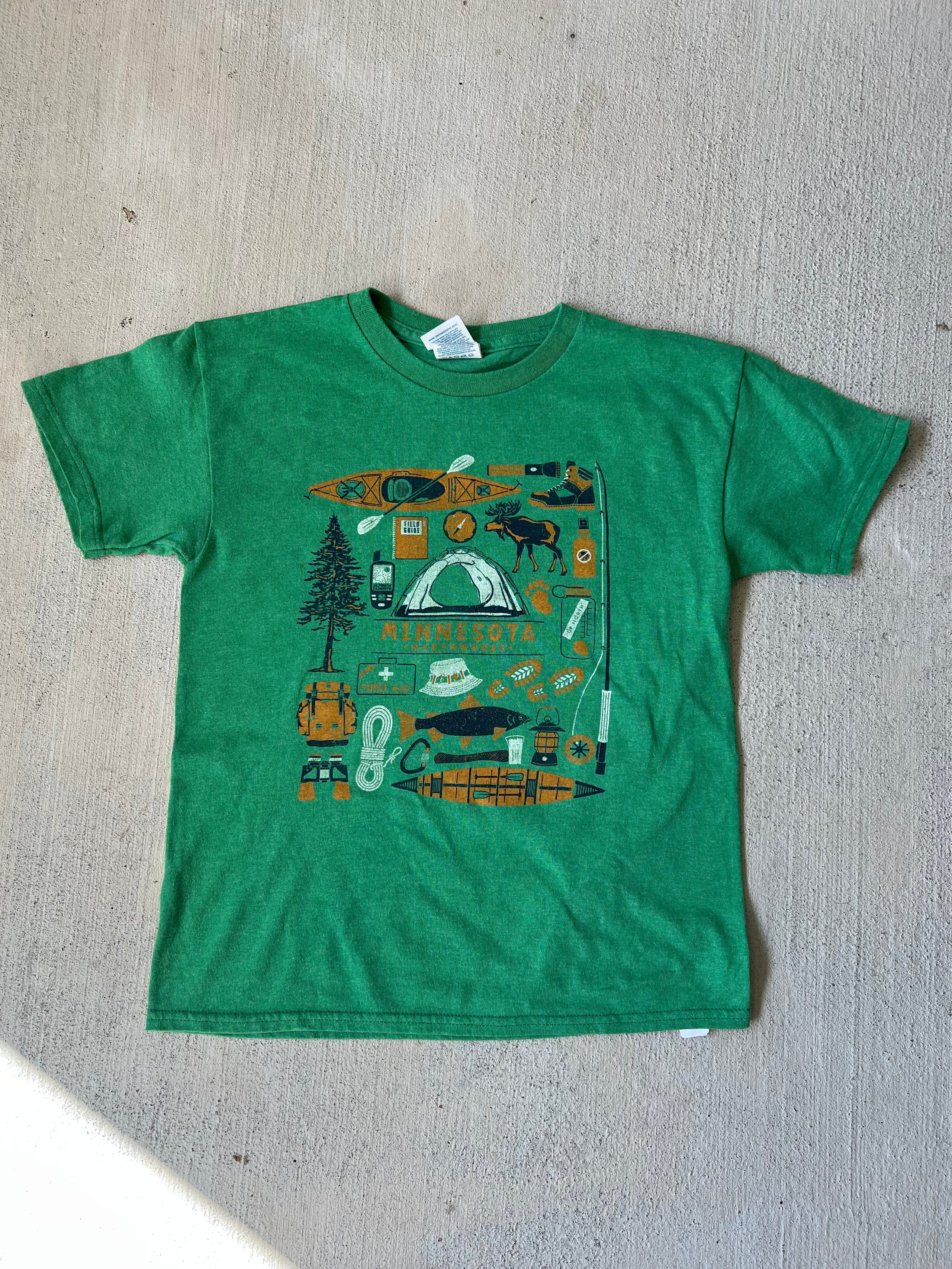 Minnesota Tee