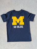 Go Blue Tee