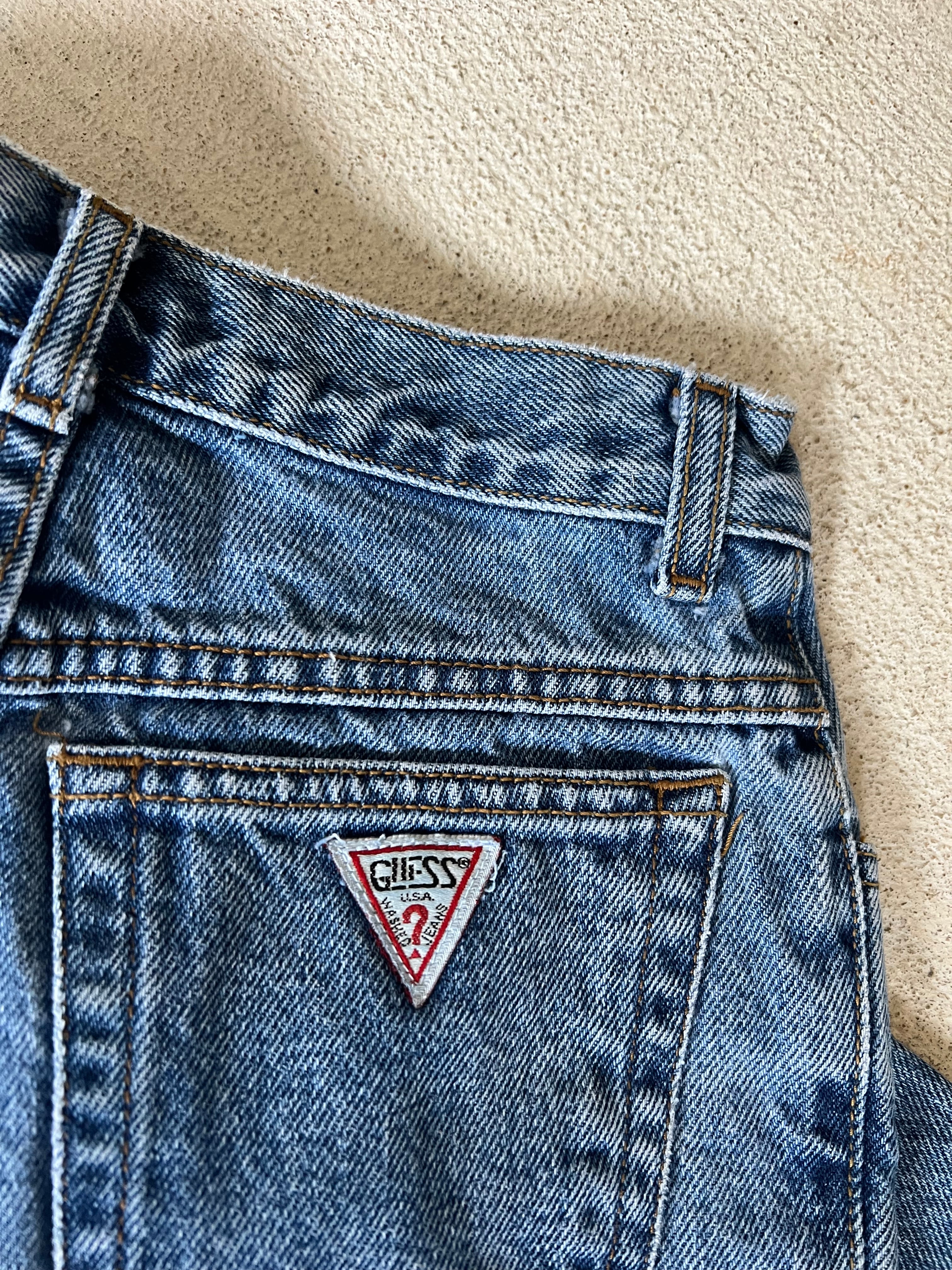 Guess Denim