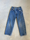 Tommy Denim