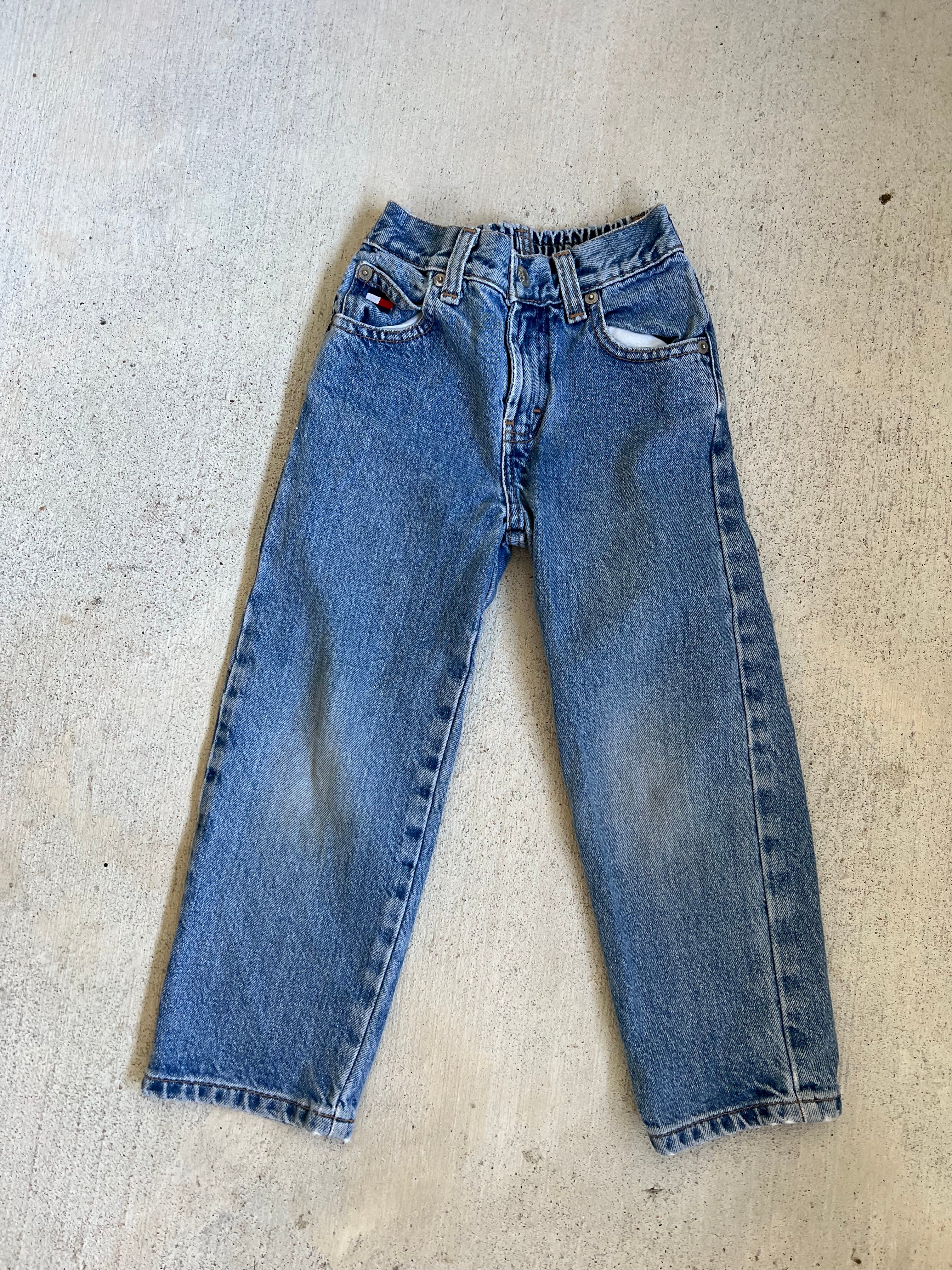 Tommy Denim
