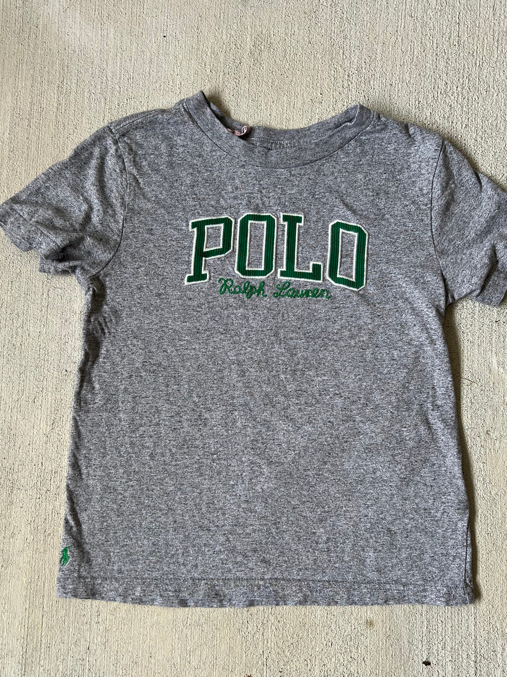 Polo Tee