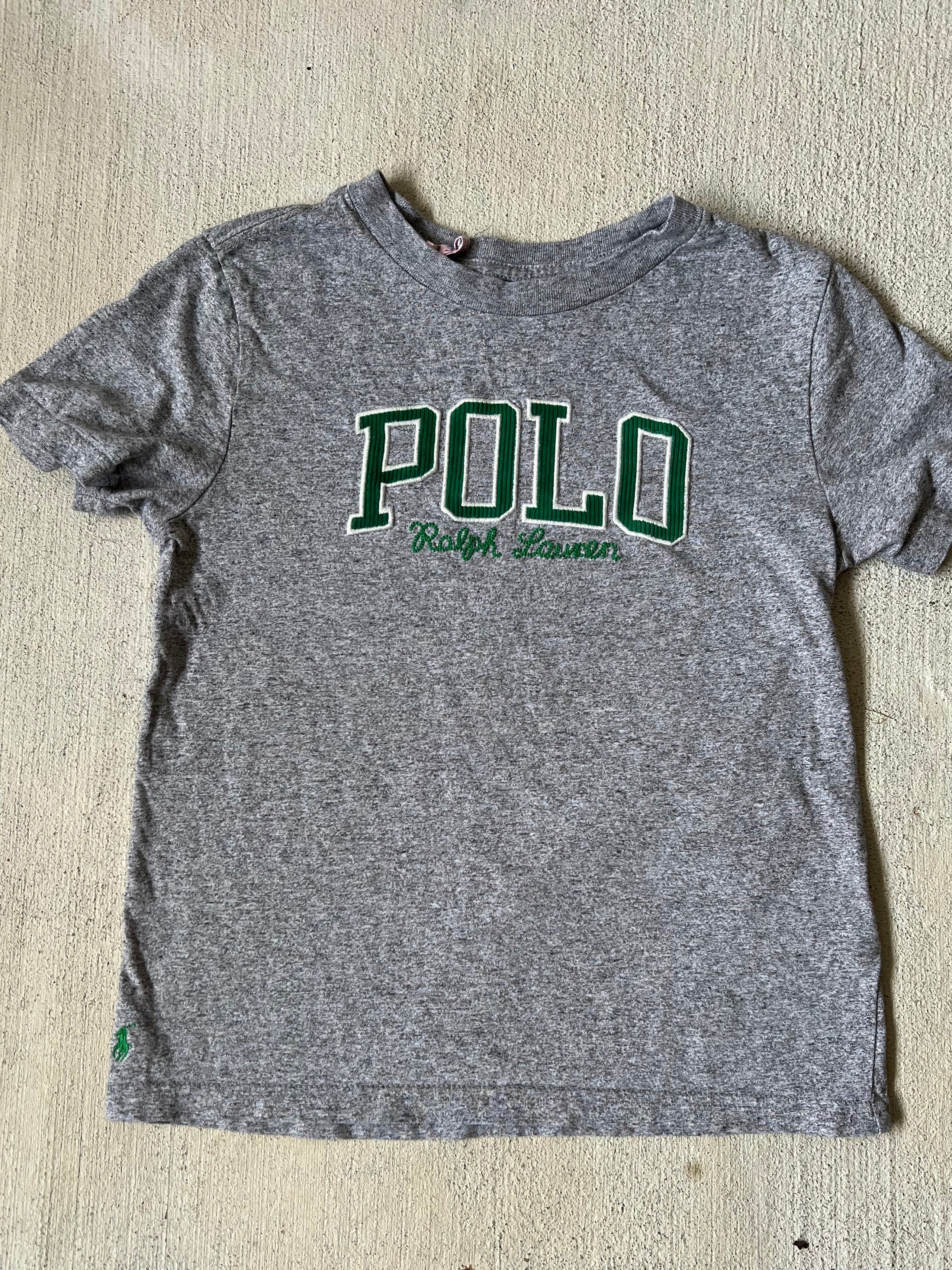 Polo Tee