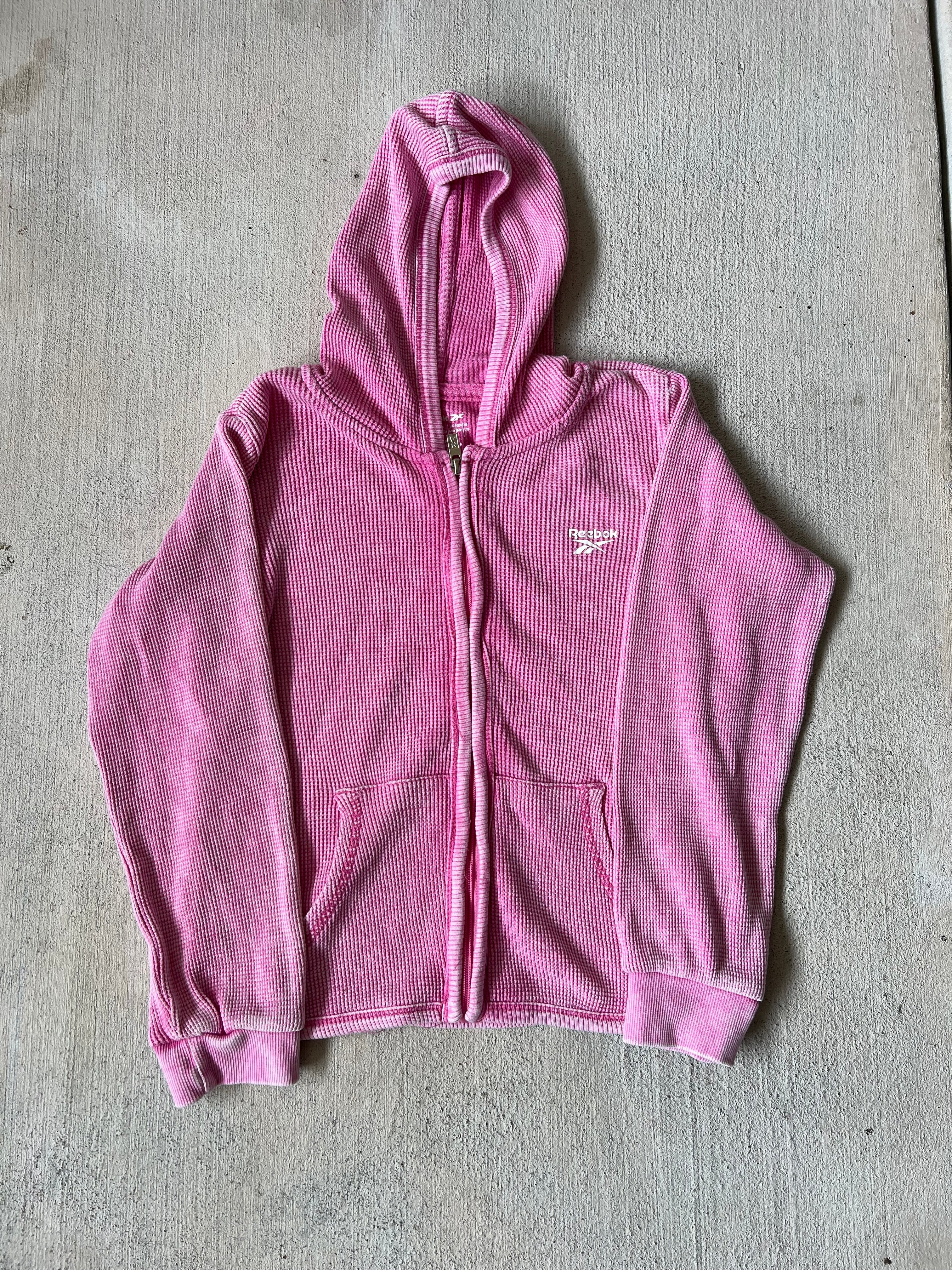Reebok Thermal hoodie || (10)
