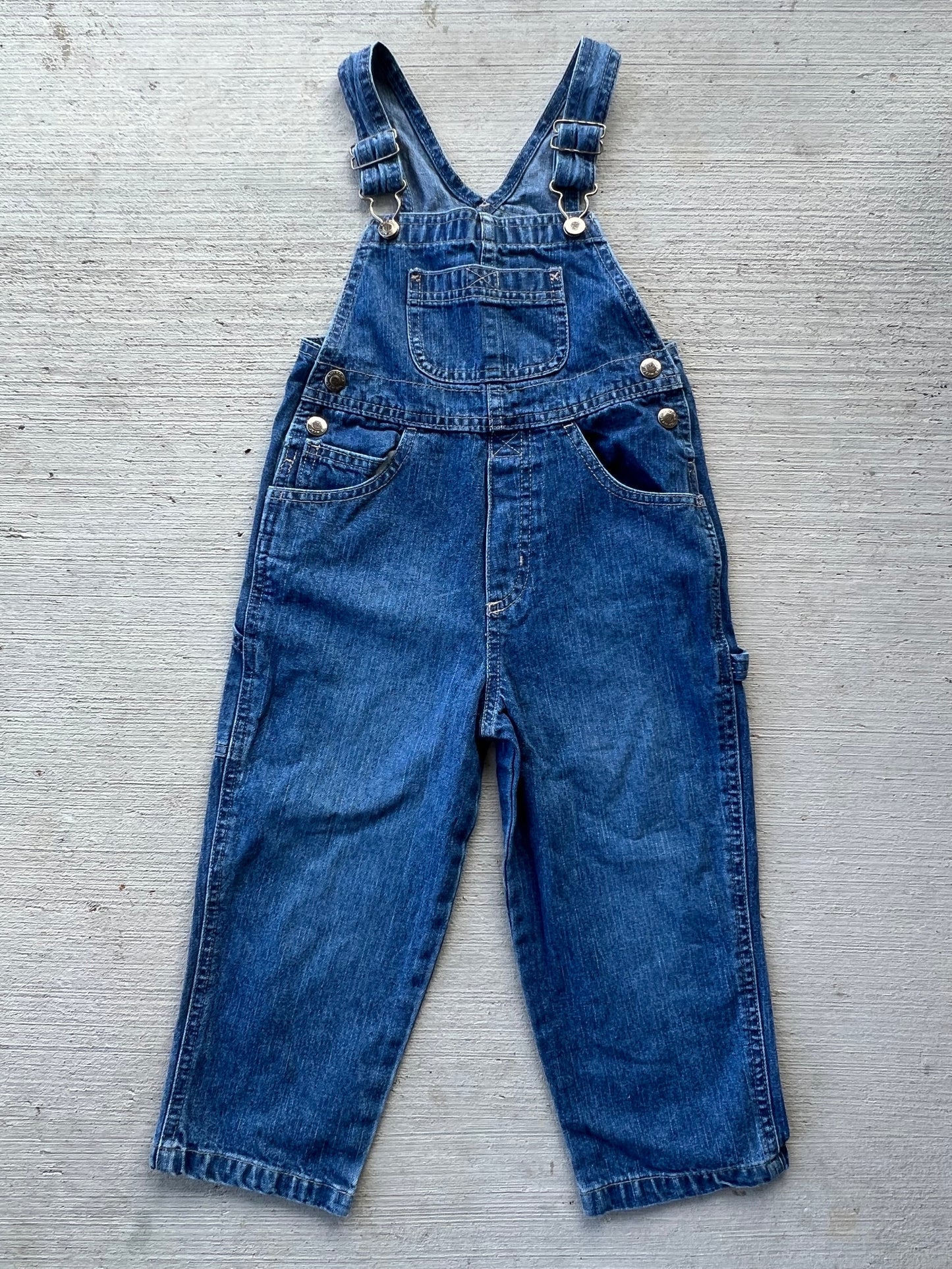Arizona denim Overalls