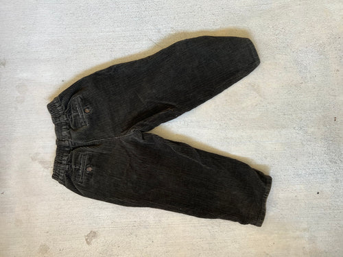 Brown Corduroy pants