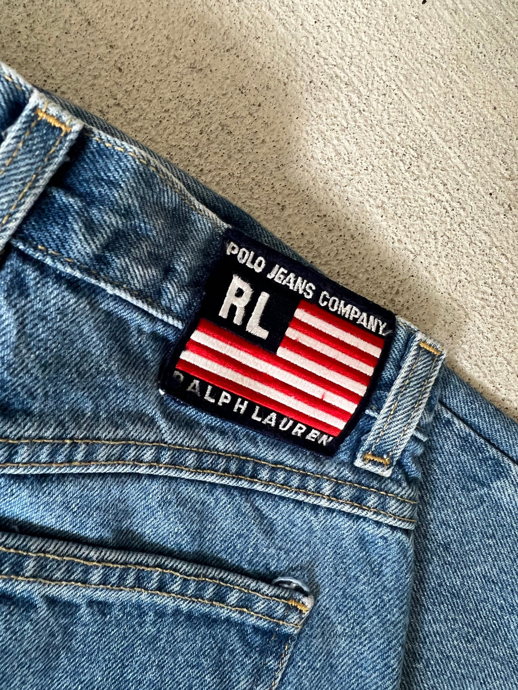 Ralph Lauren Jeans || (14)
