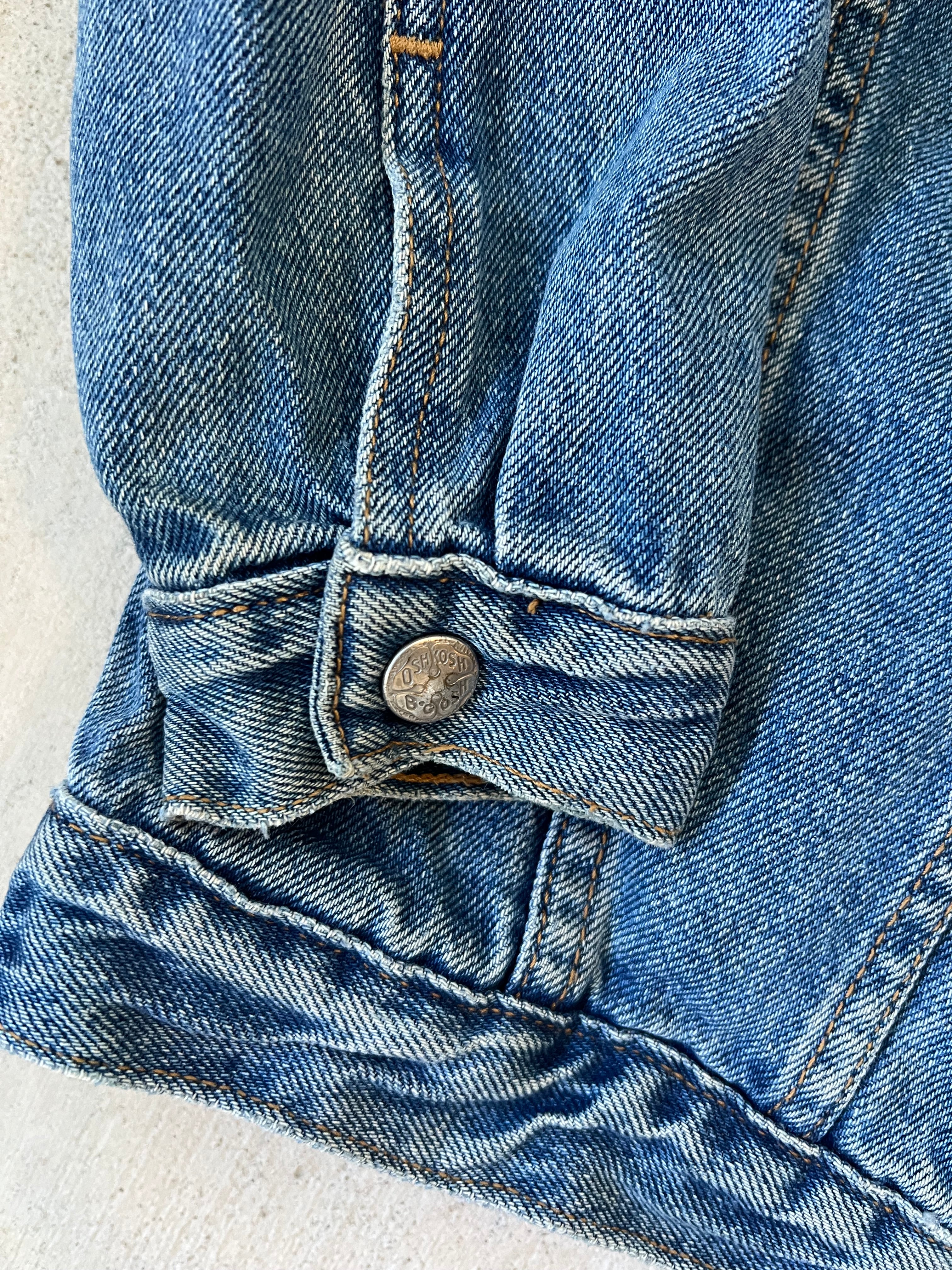 Oshkosh B’Gosh Denim Jacket