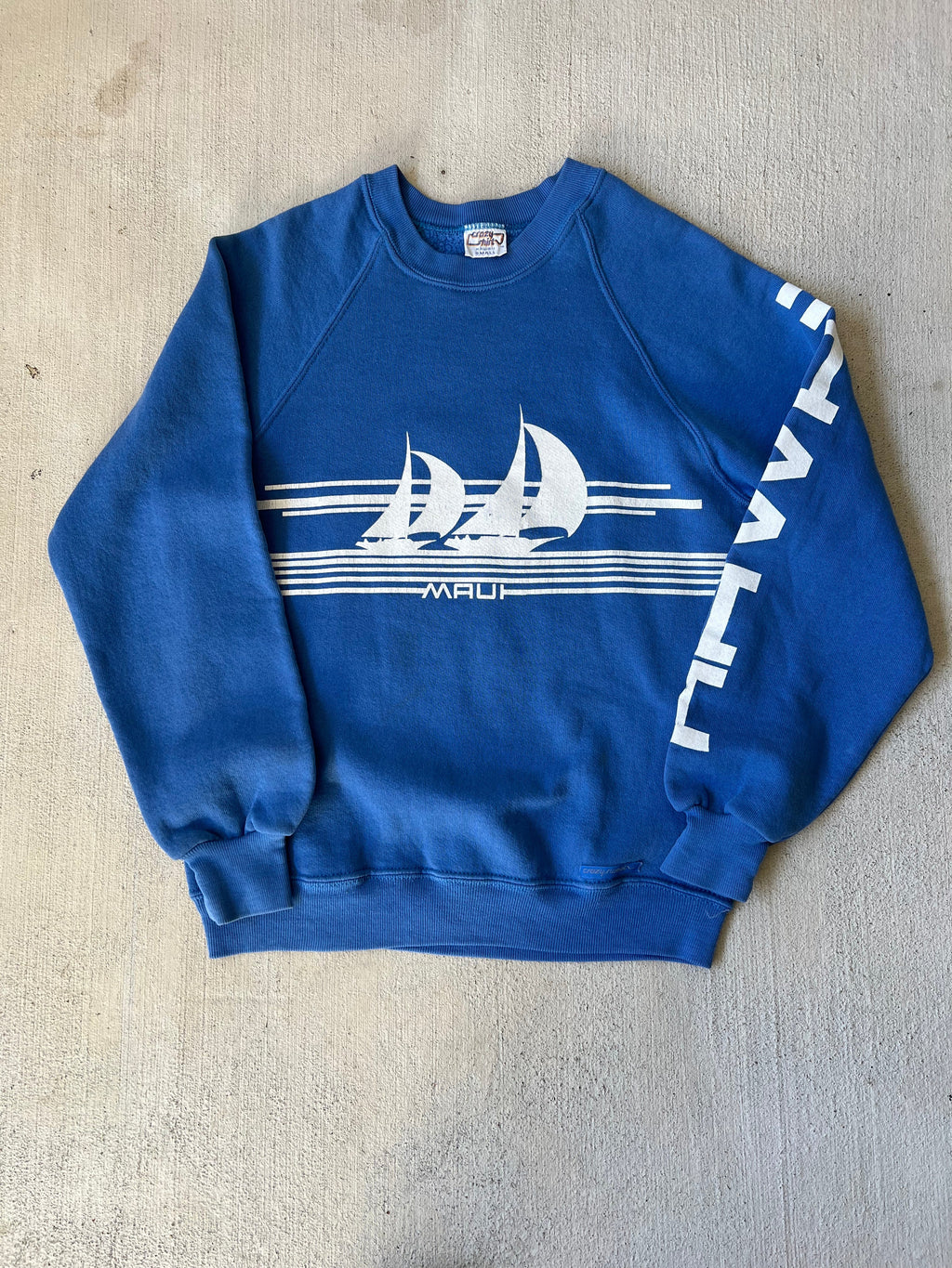 Hawaii Crewneck