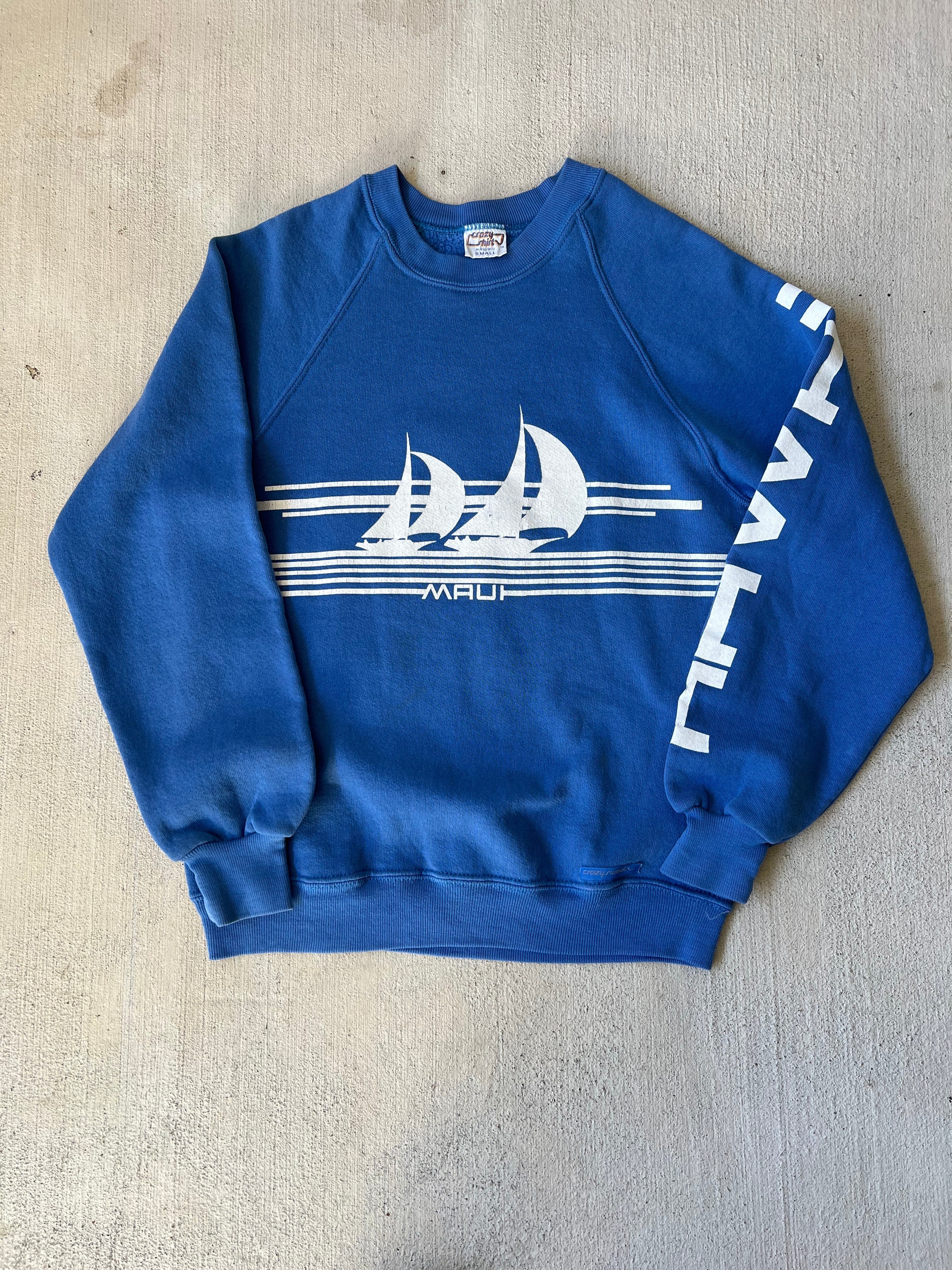Hawaii Crewneck