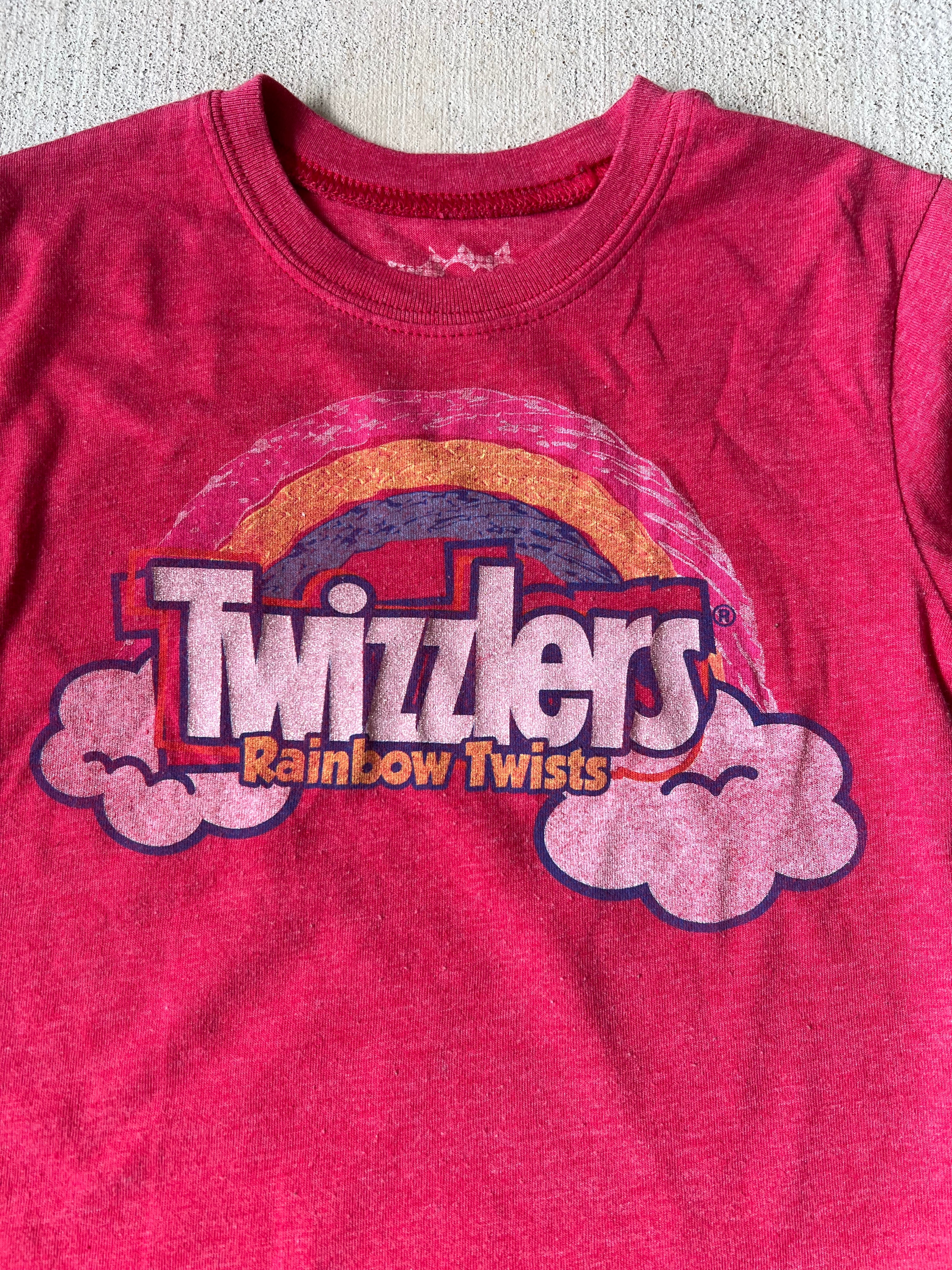 Twizzlers Tee