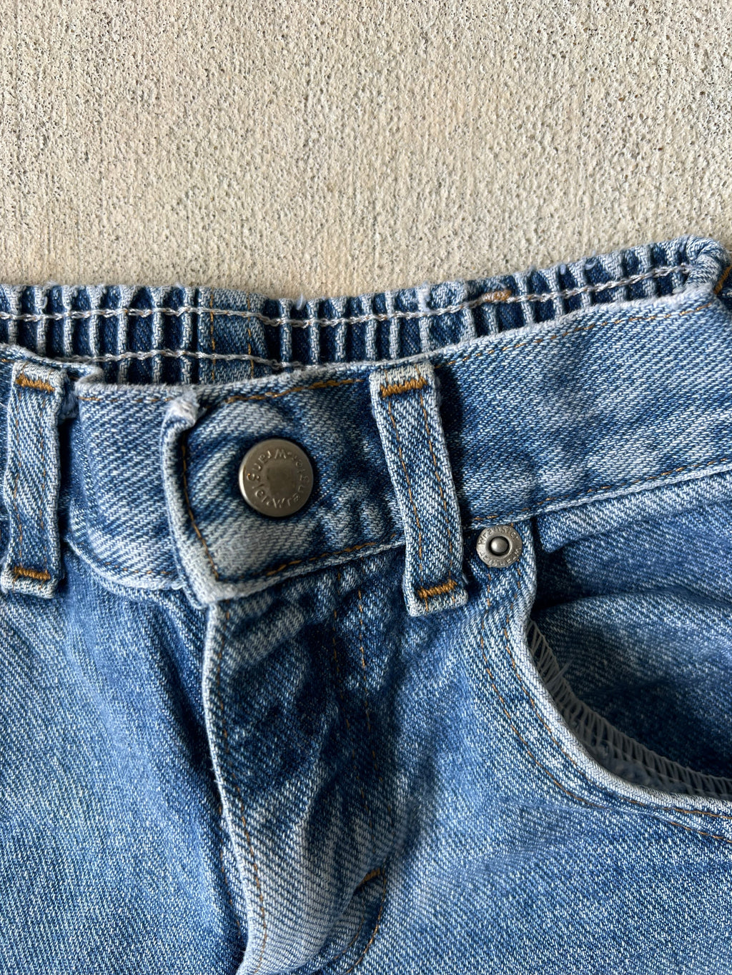 Wrangler Denim