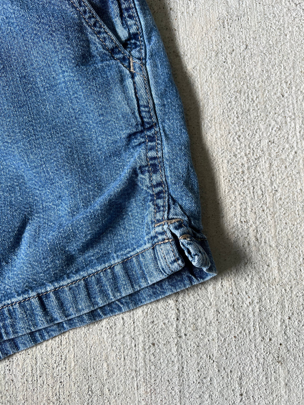 Gap Denim Short