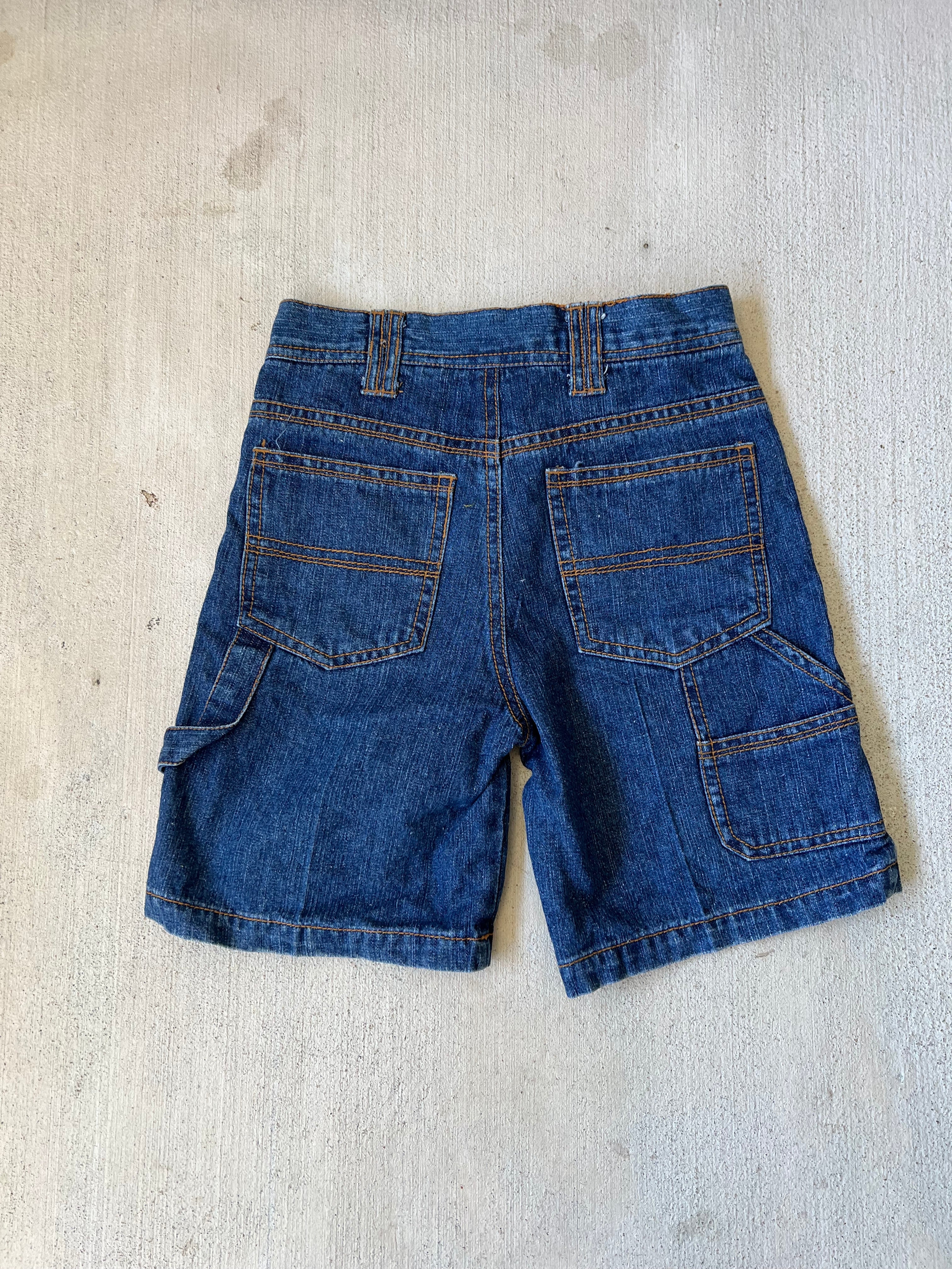 Only Boys Jorts