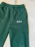 NDA Joggers || xs